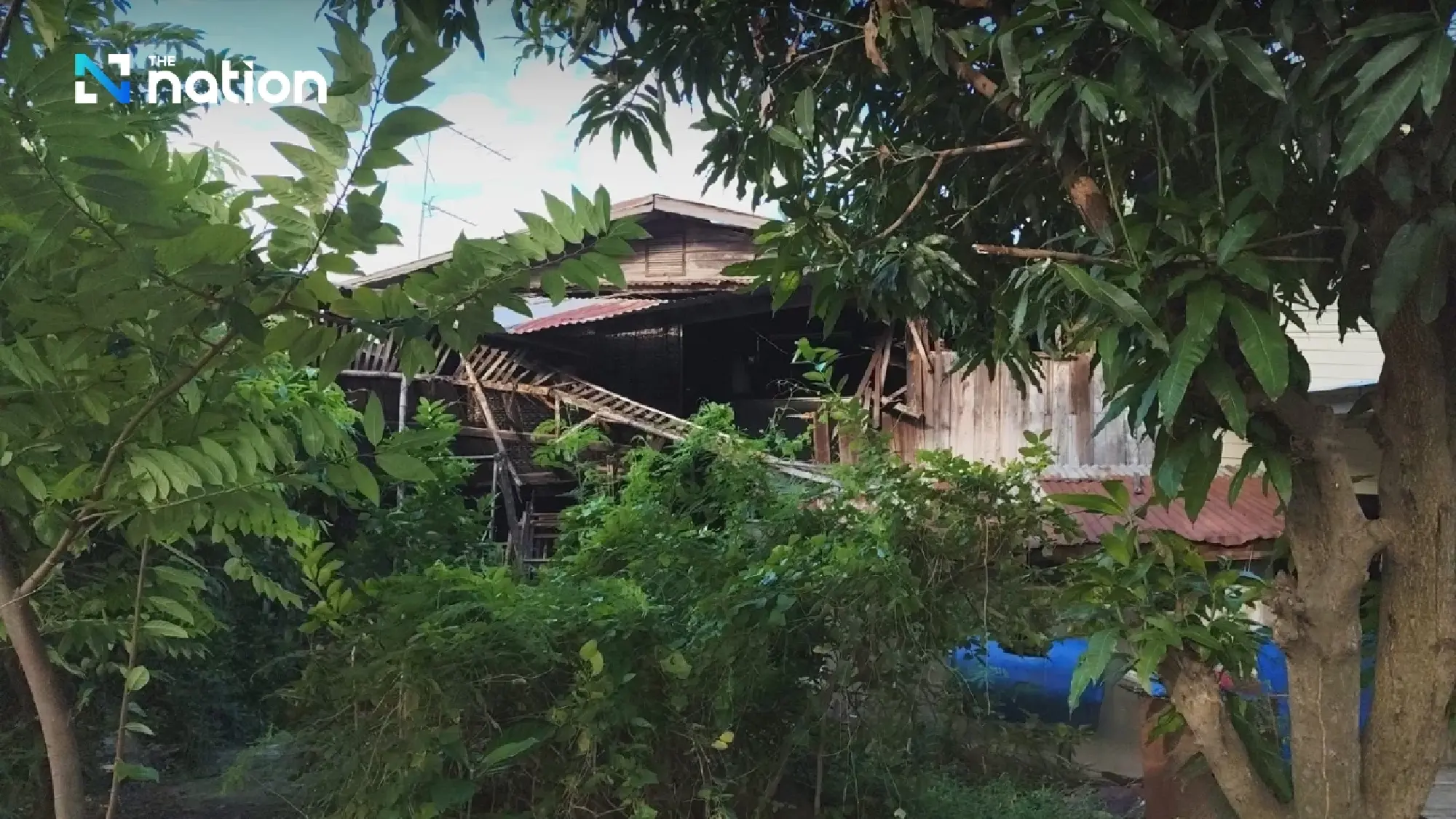 Supreme Court Rules Against State: Fine Arts Department Cannot Seize Phimai Residents' Land