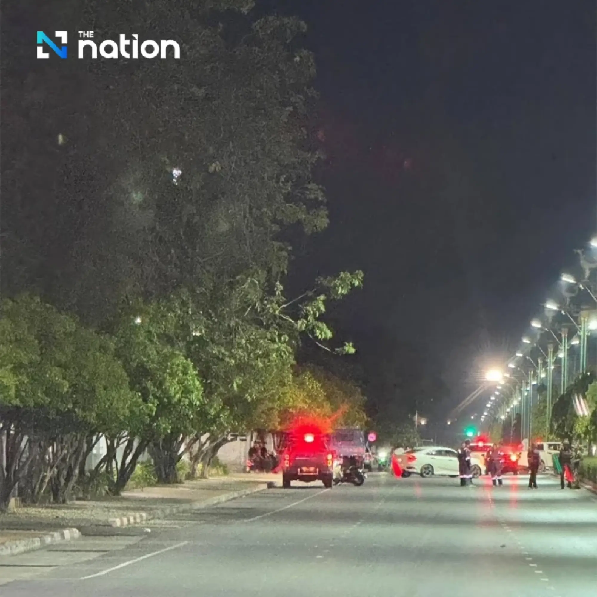 Three bomb blasts in Yala disrupt city centre; investigation underway