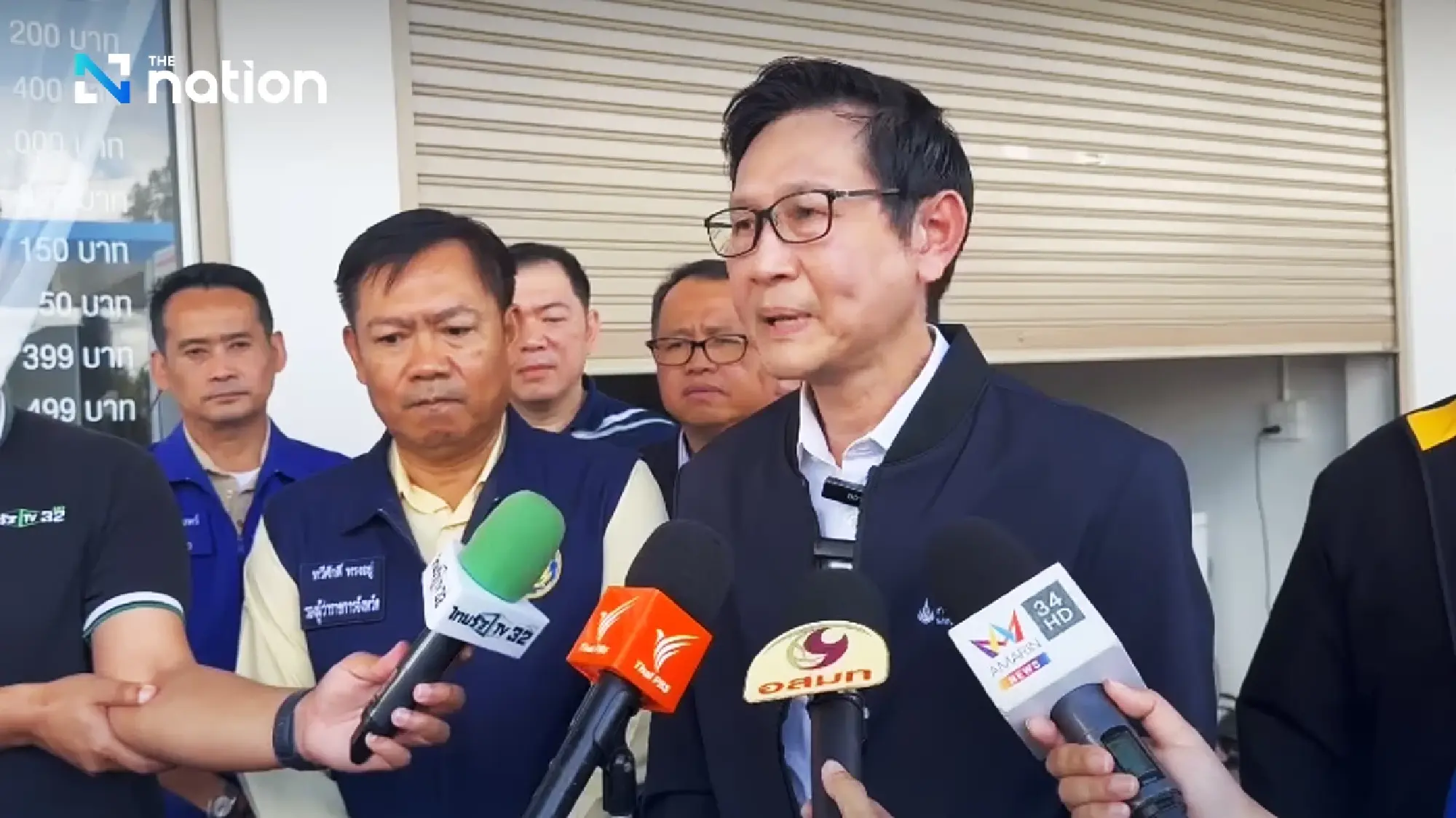 Energy minister orders solar panels on border to support soldiers and farmers