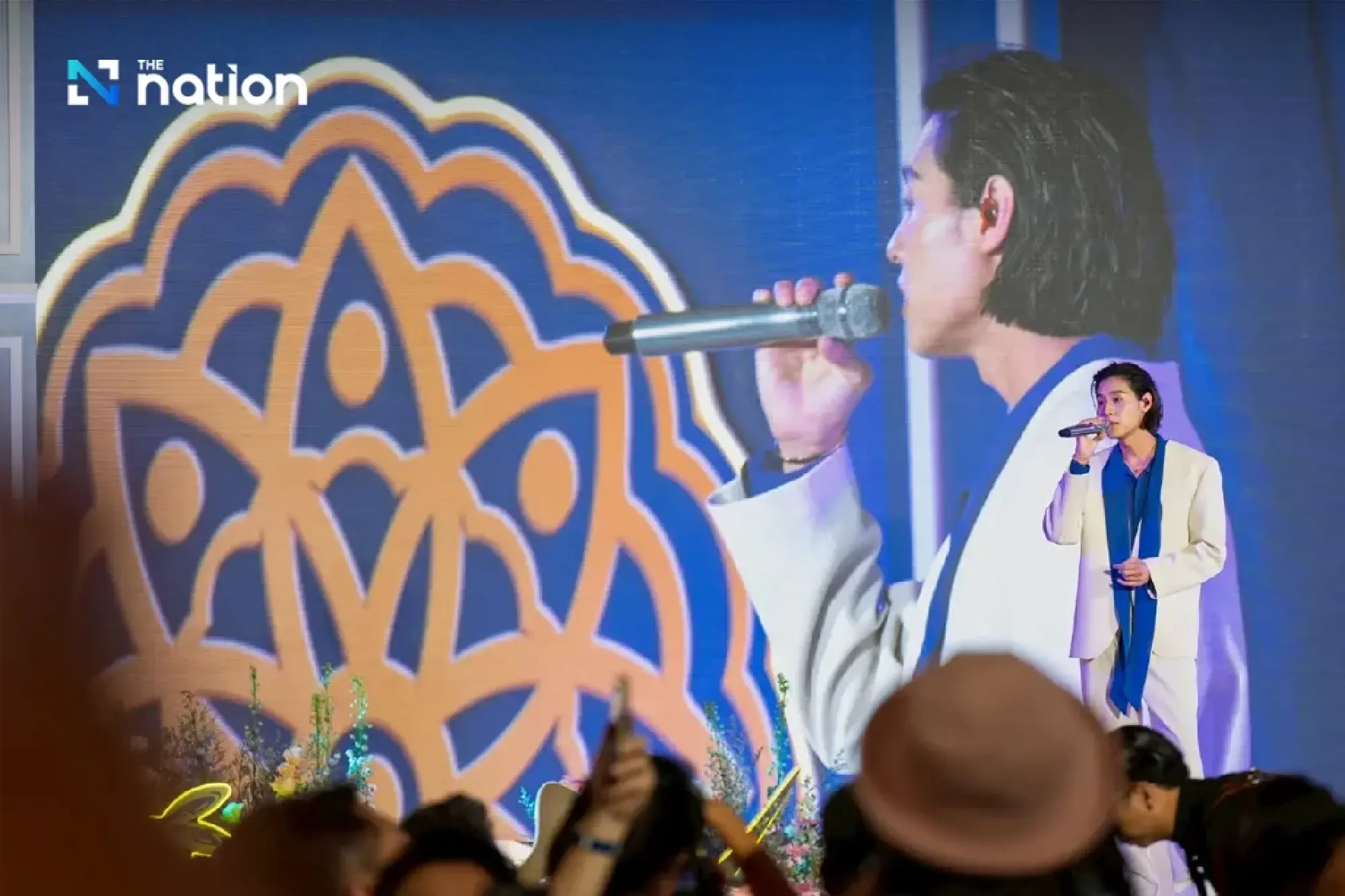 Thailand Launches Mid-Autumn Festival Push for Chinese Tourists