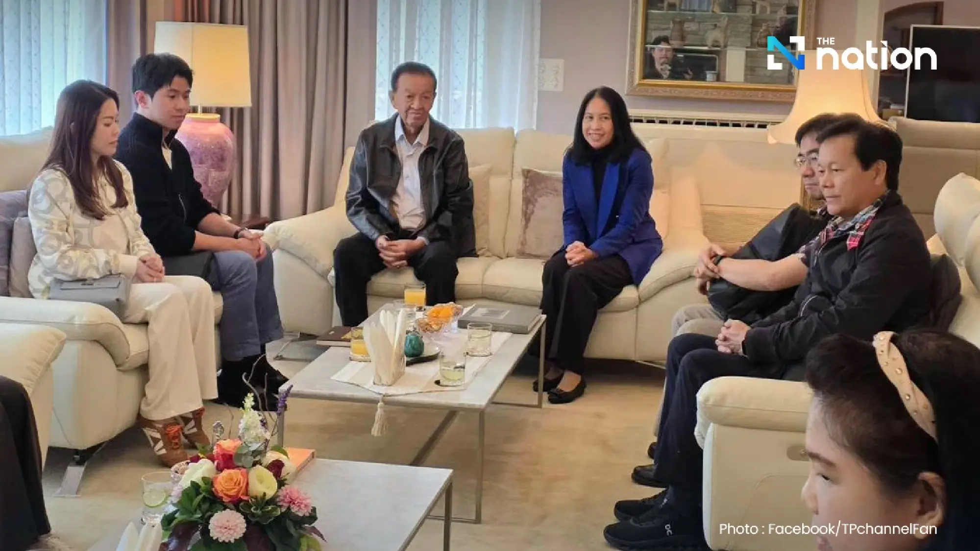 Team Thailand reports Cambodia intensifying attacks on Thailand