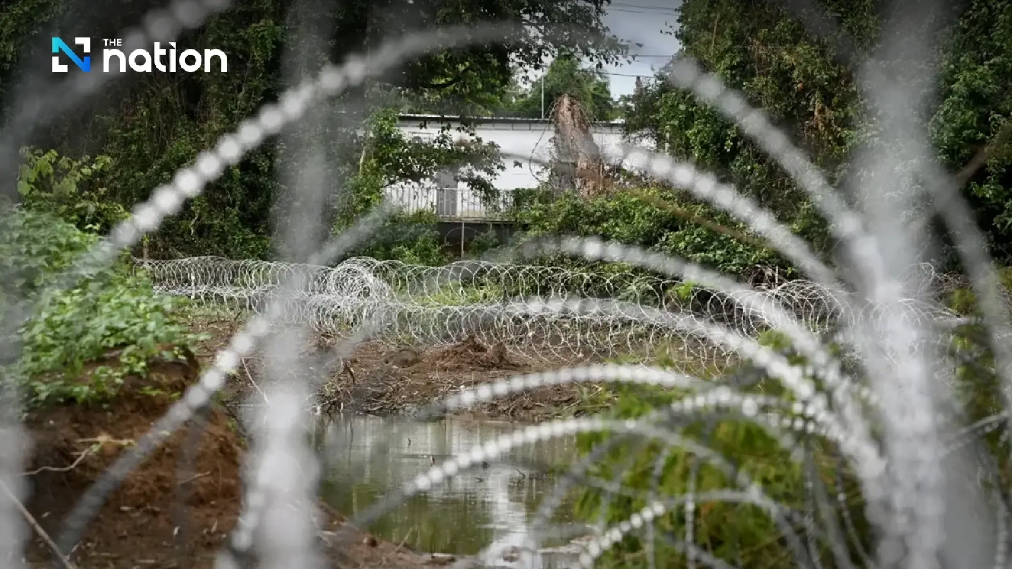 Two major tests for Anutin: border tensions and scam crackdown