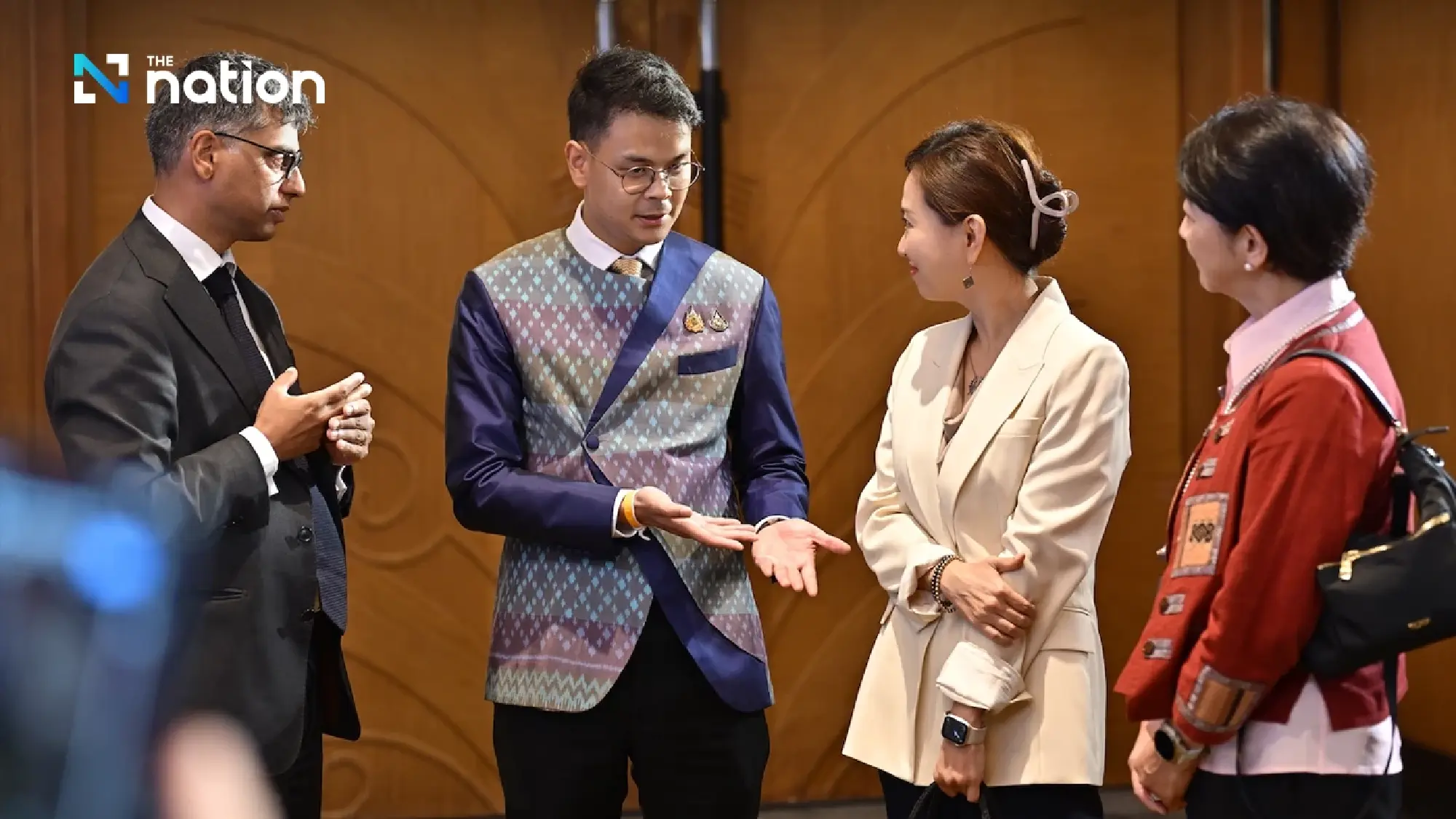 ASEAN and UNESCO urge digital governance to tackle online threats