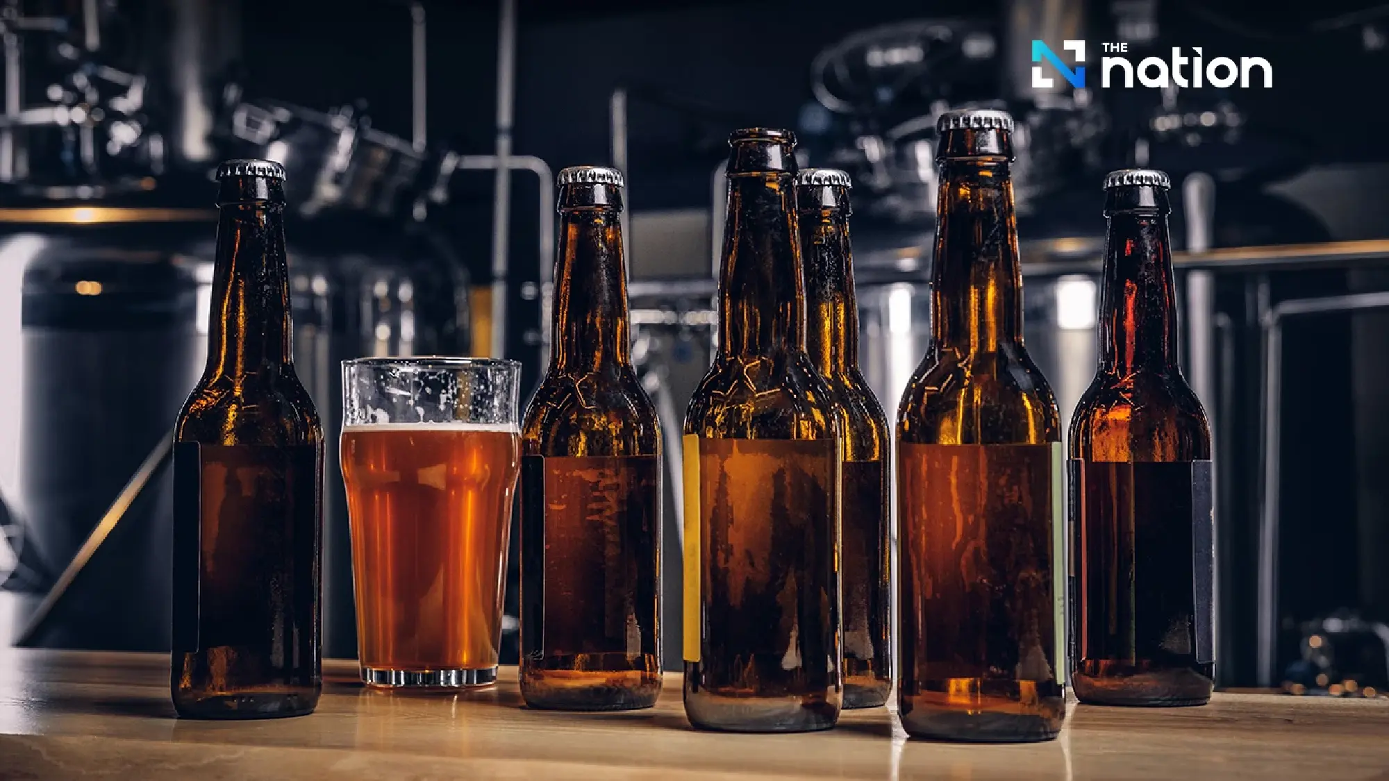 Craft Beer Business Association presents 3 demands to the government
