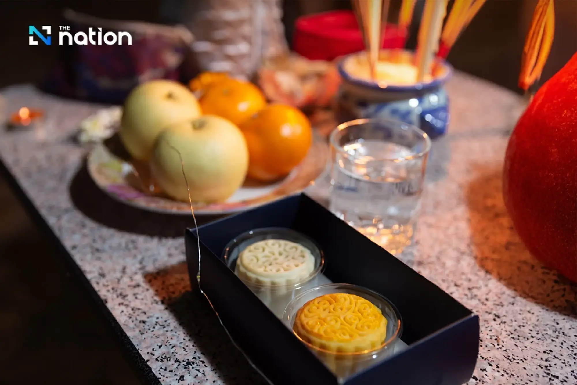 Moon Festival: how to embrace the yin energy of the full moon