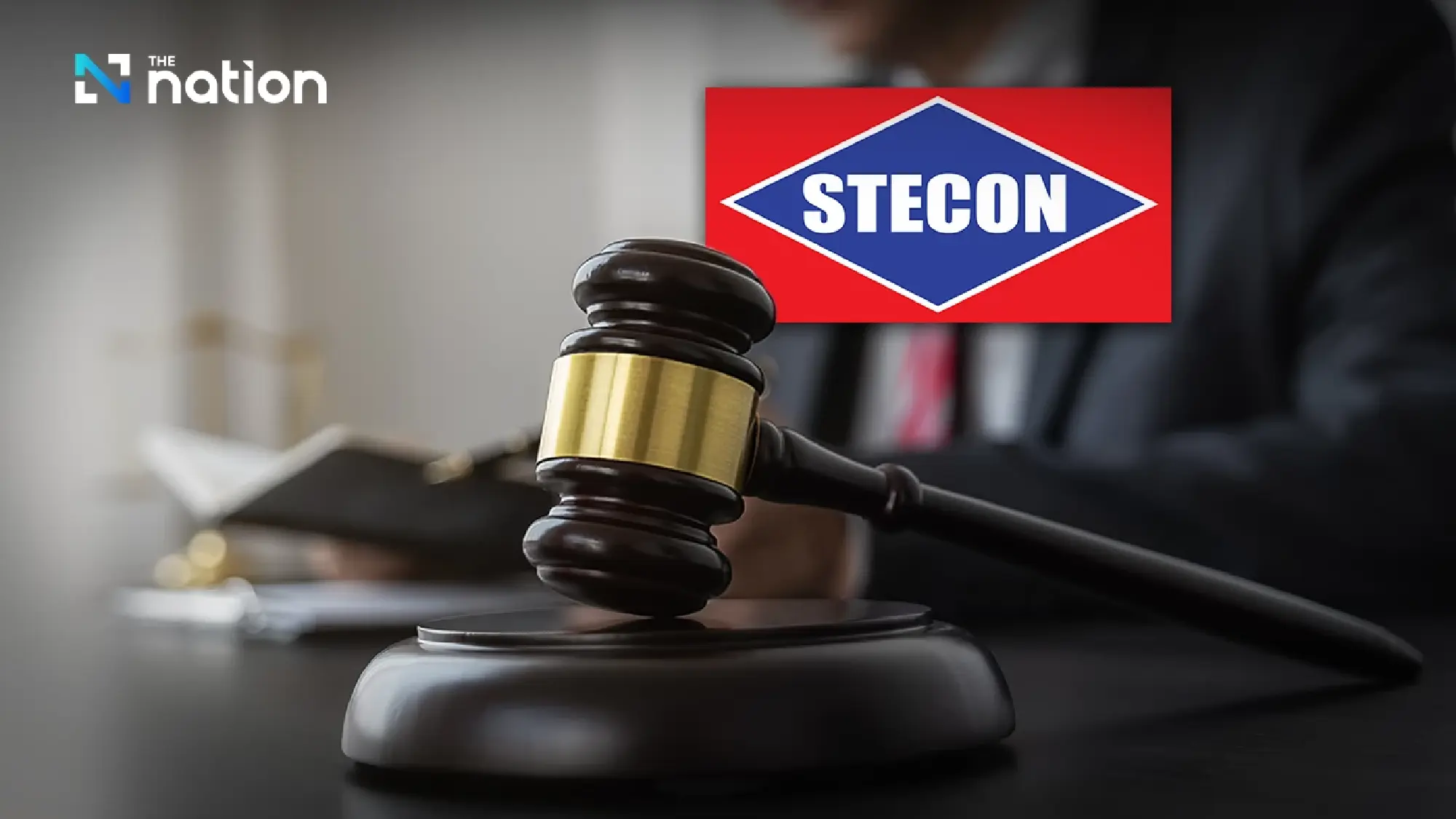 Sino-Thai Sues Opposition MPs Over 'Scammer Network' Claims