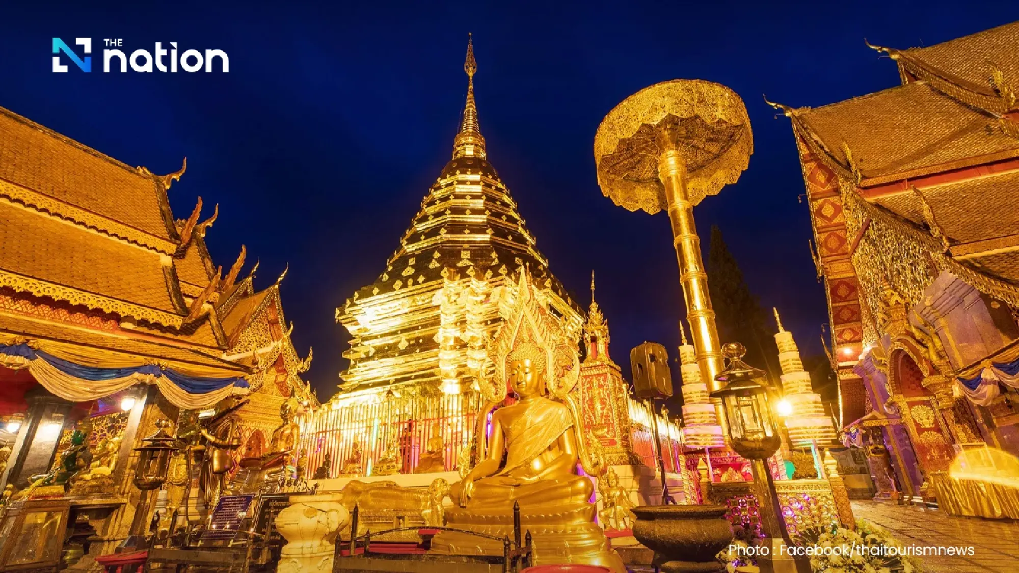 TAT's Airline Focus delivers new routes, boosting Thai tourism