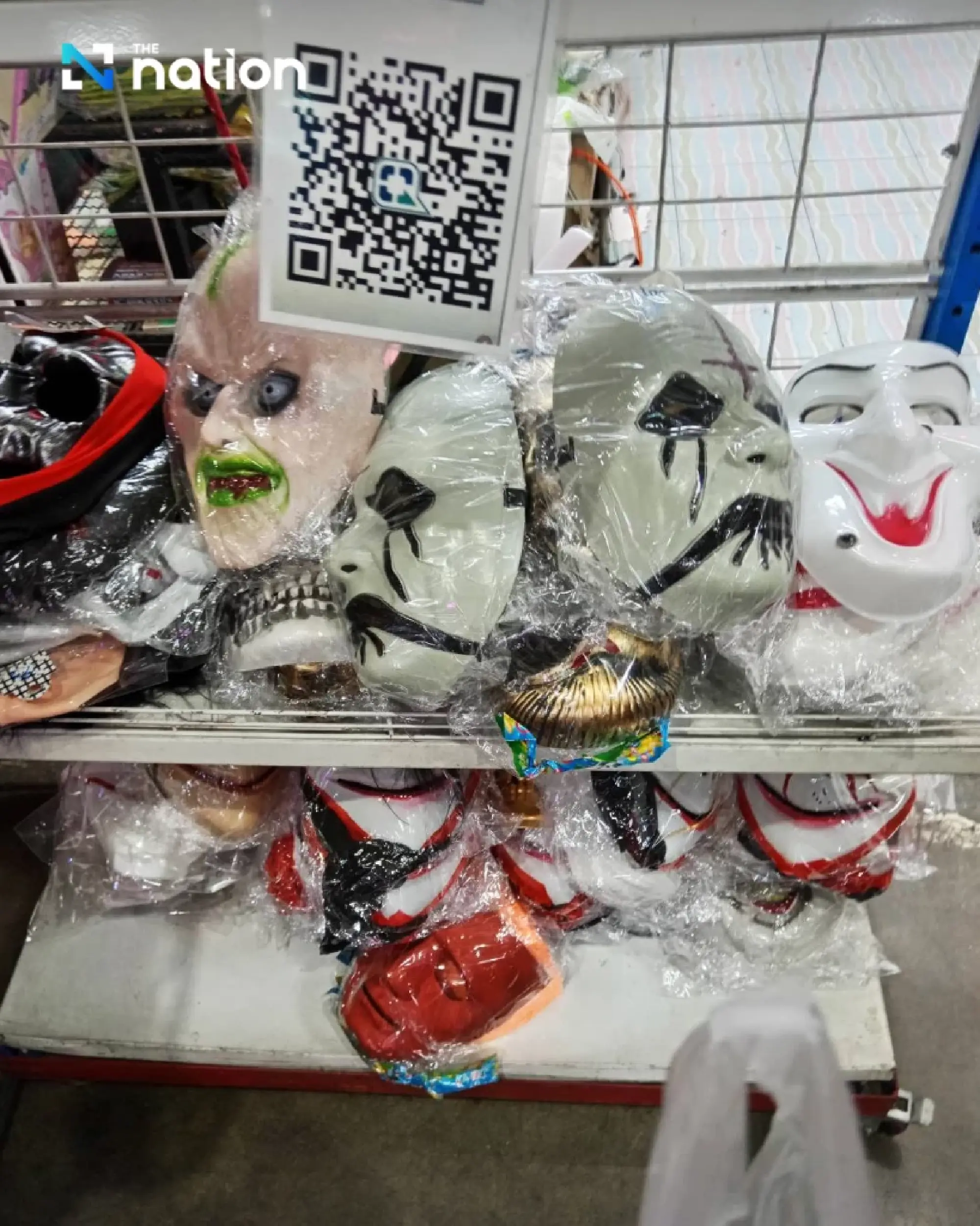 Halloween 2025: US Spending Set to Hit Record $13.1 Billion