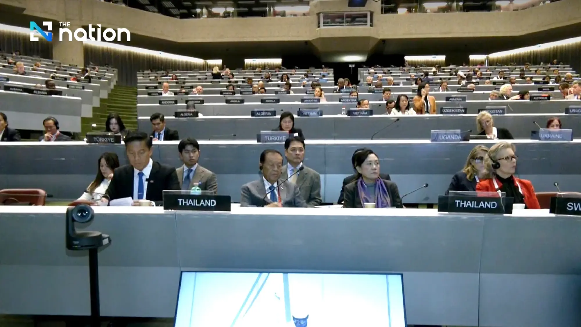 Wan Noor to meet PM Anutin to push crackdown on scam networks after IPU success