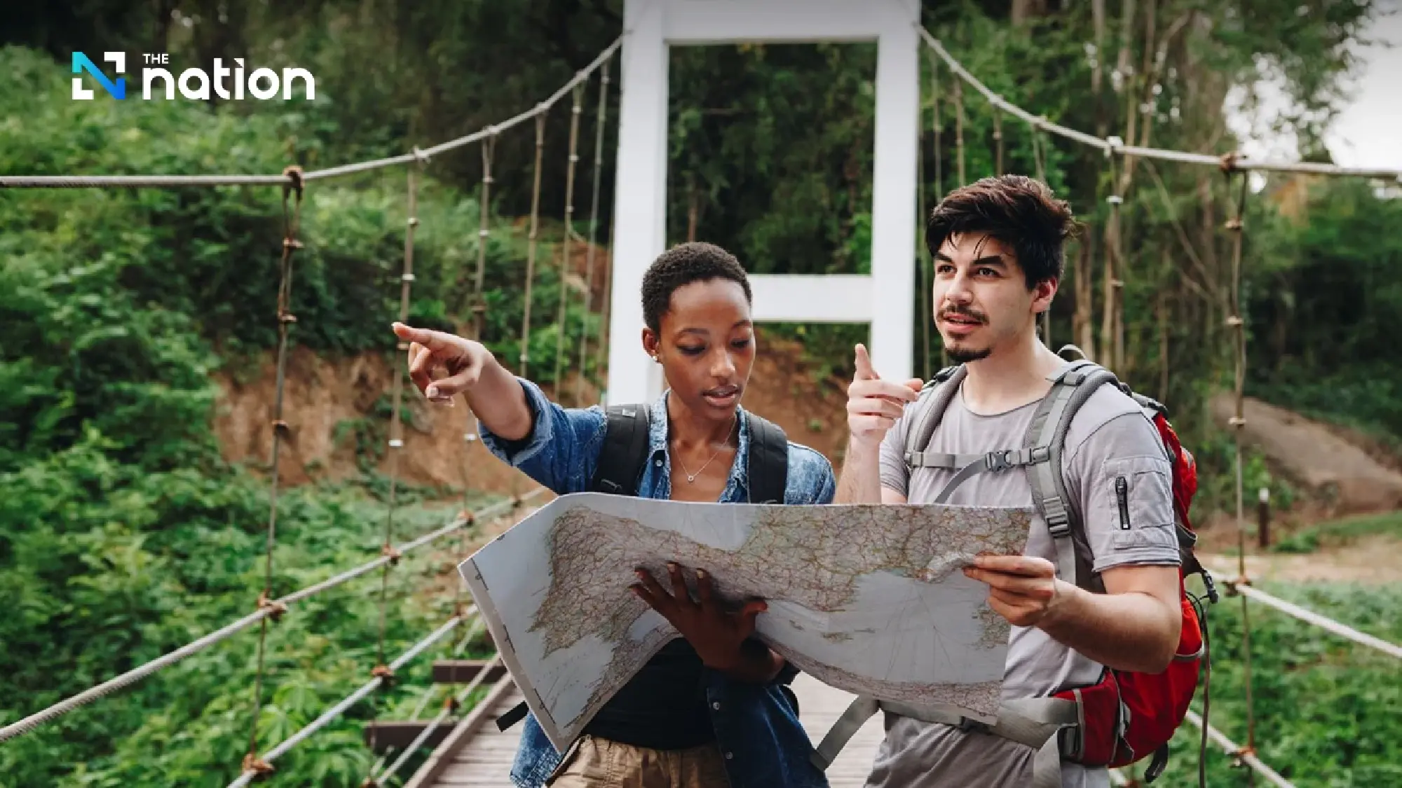 Foreign arrivals surpass 26 million mark with Malaysians topping the chart