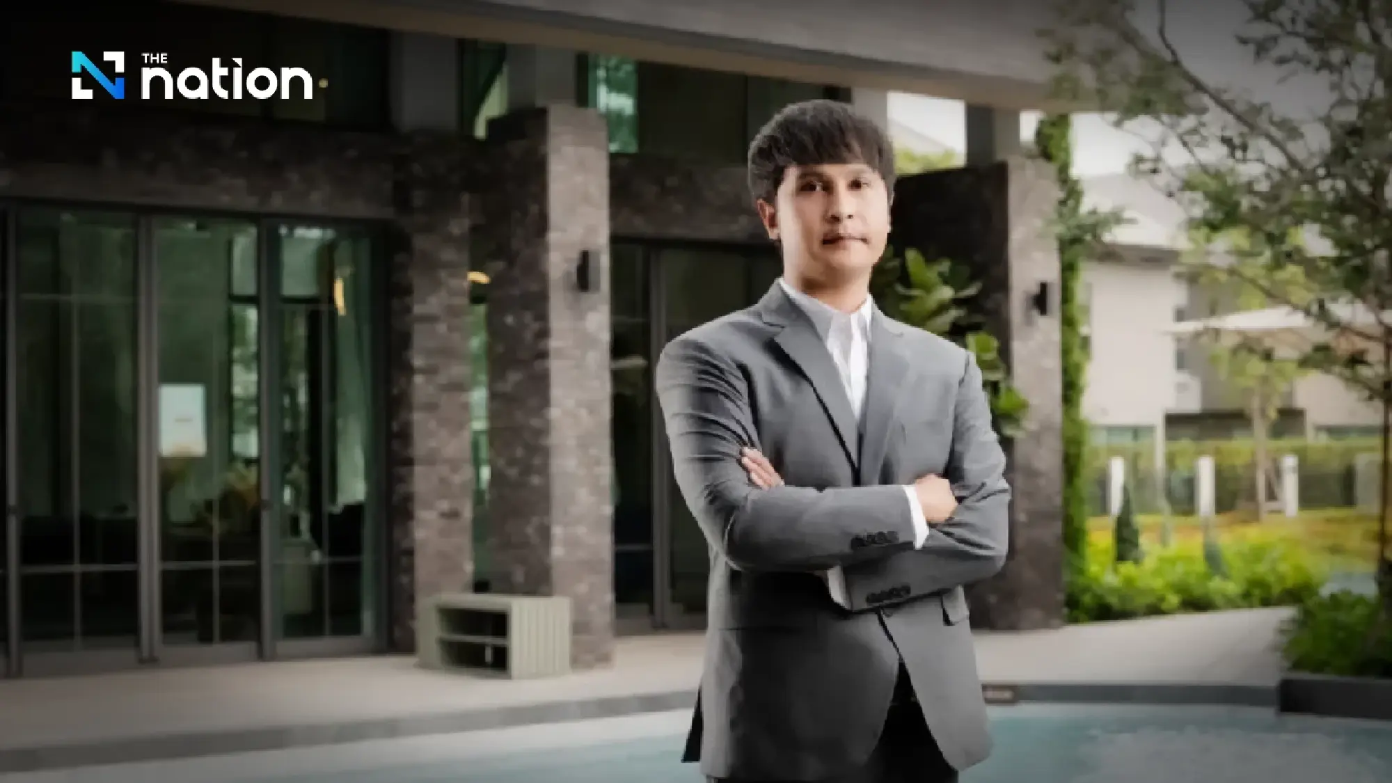 Bangkok’s luxury condo rising to rival Dubai and Singapore as developers rush to launch ultra-luxury condominiums