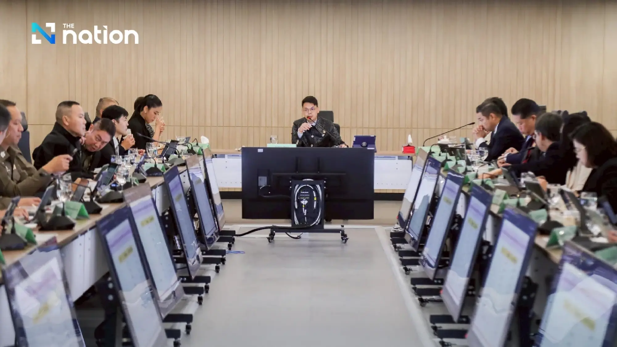 Thailand Declares War on Online Fraud with New Bank and SIM Card Limits