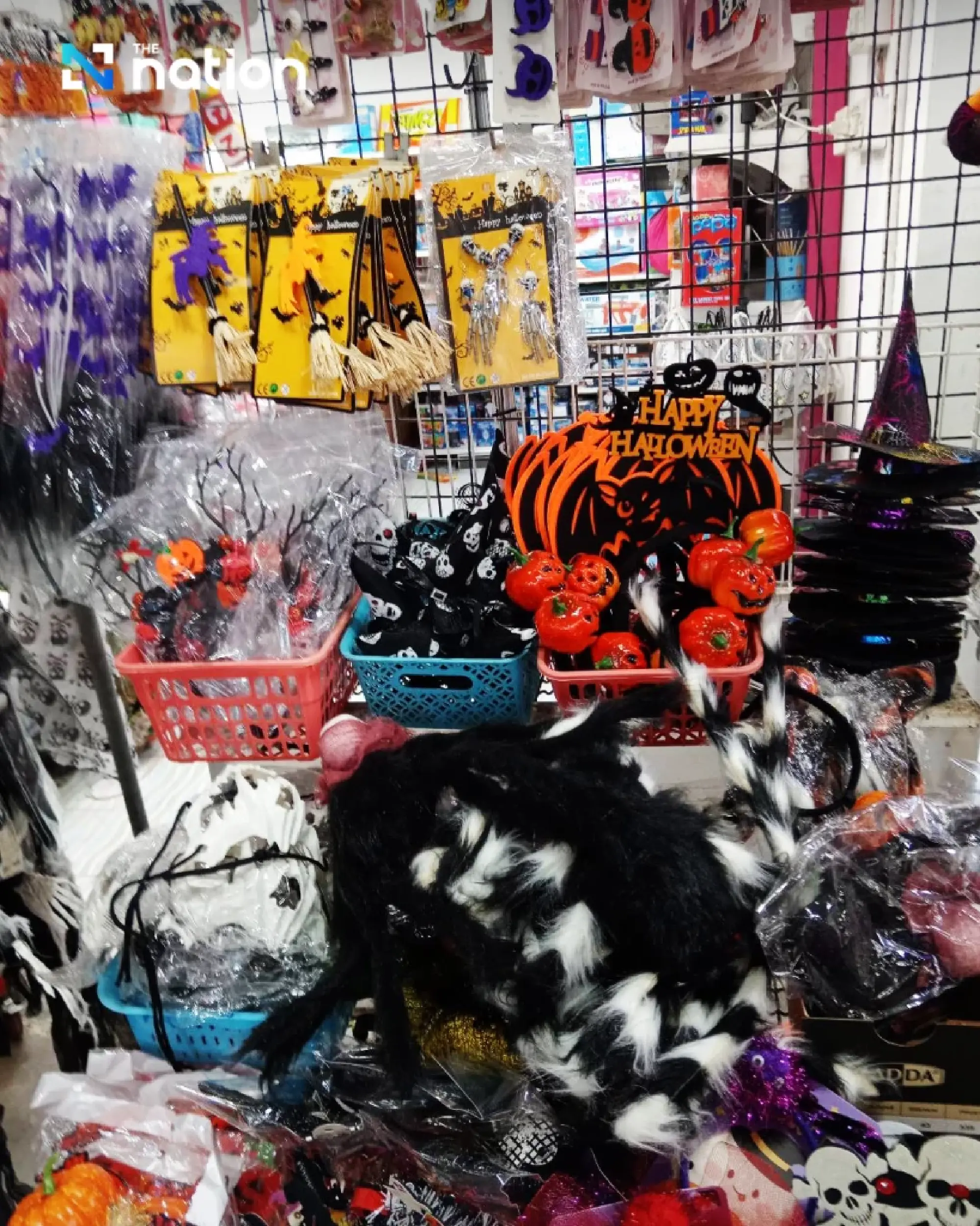 Halloween 2025: US Spending Set to Hit Record $13.1 Billion