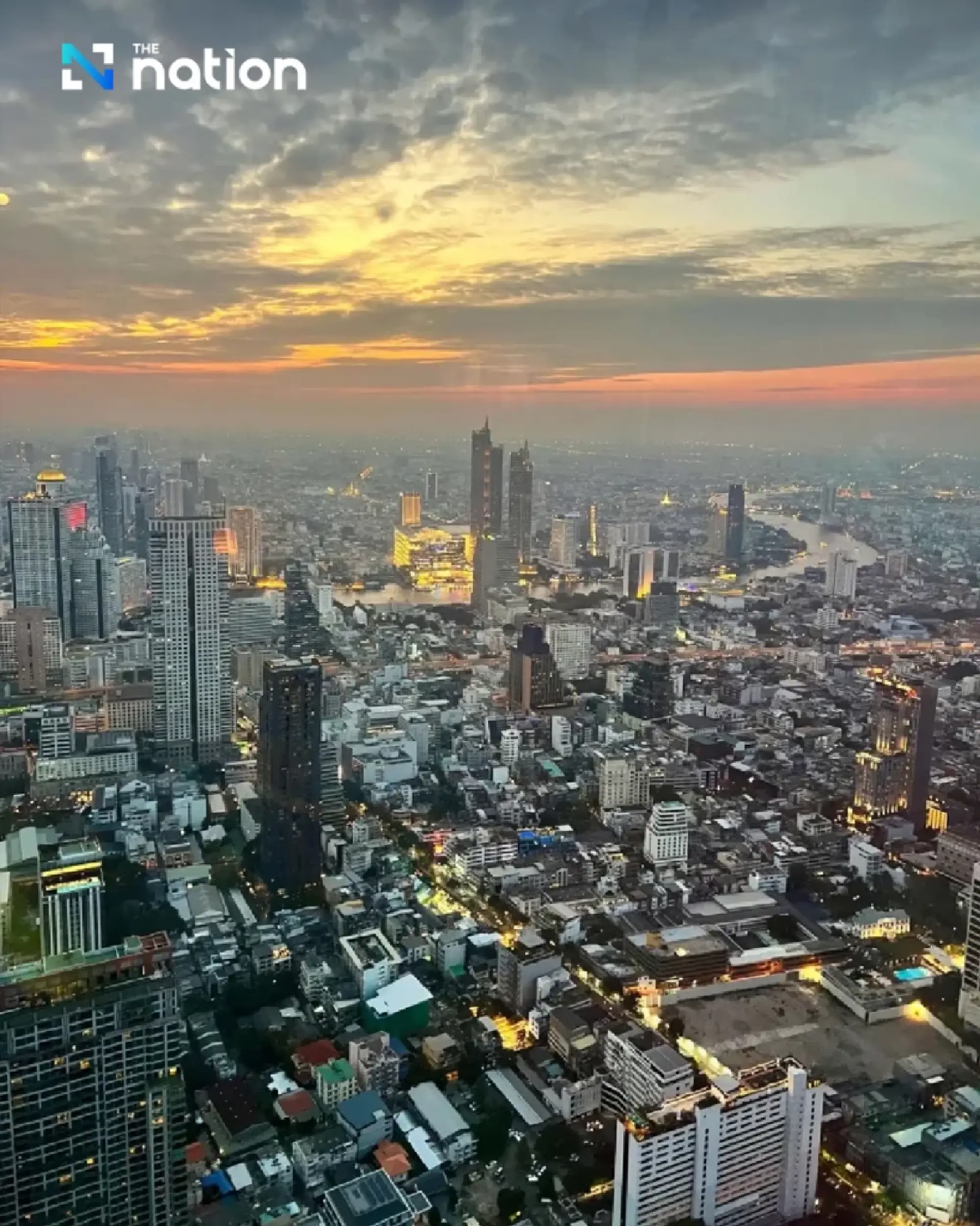 Bangkok soars 11 places to rank 33rd in Kearney’s 2025 Global Cities Index