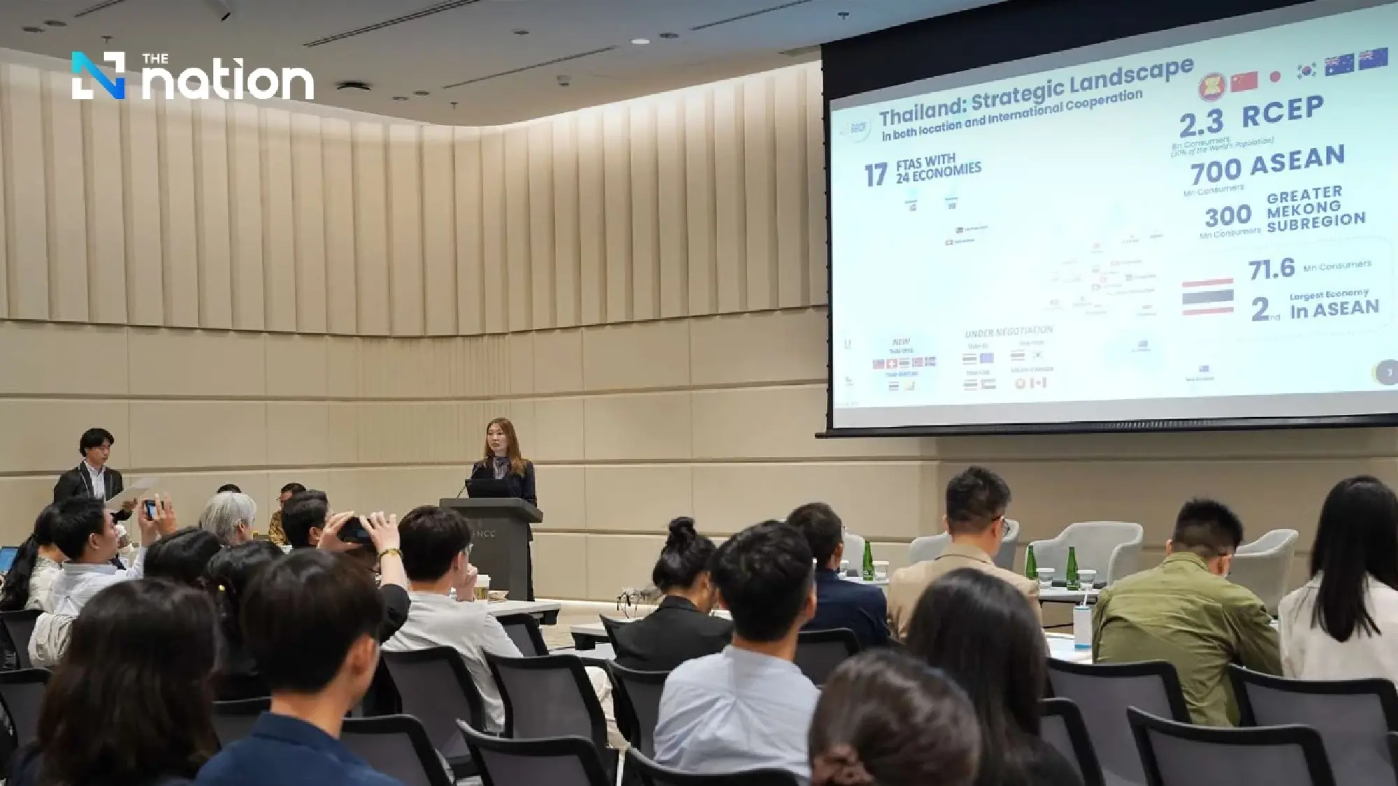 SX2025: Robust Foreign Investment Creates Pressing Demand for Localized Talent