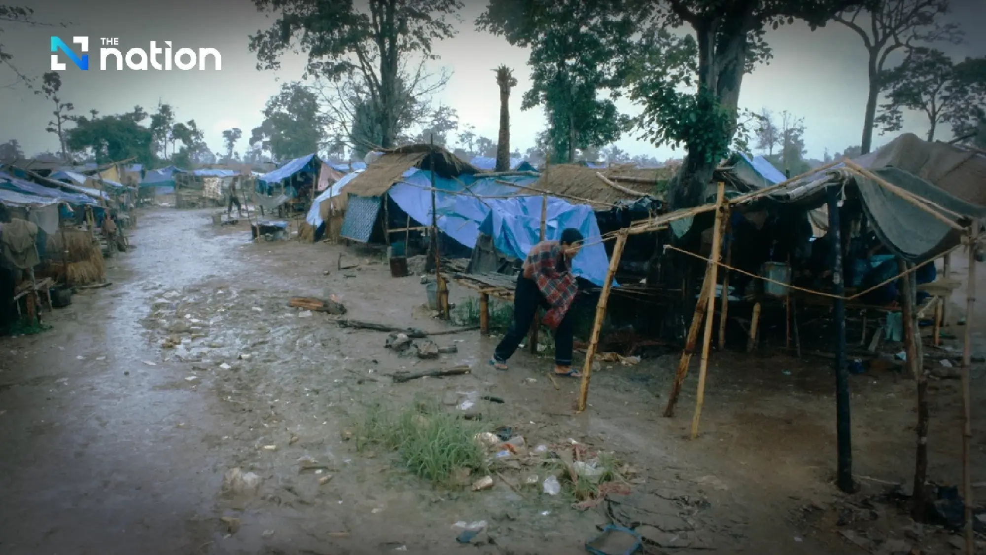 Thailand Rebuts Cambodia at UN, Firmly Claiming Border Villages