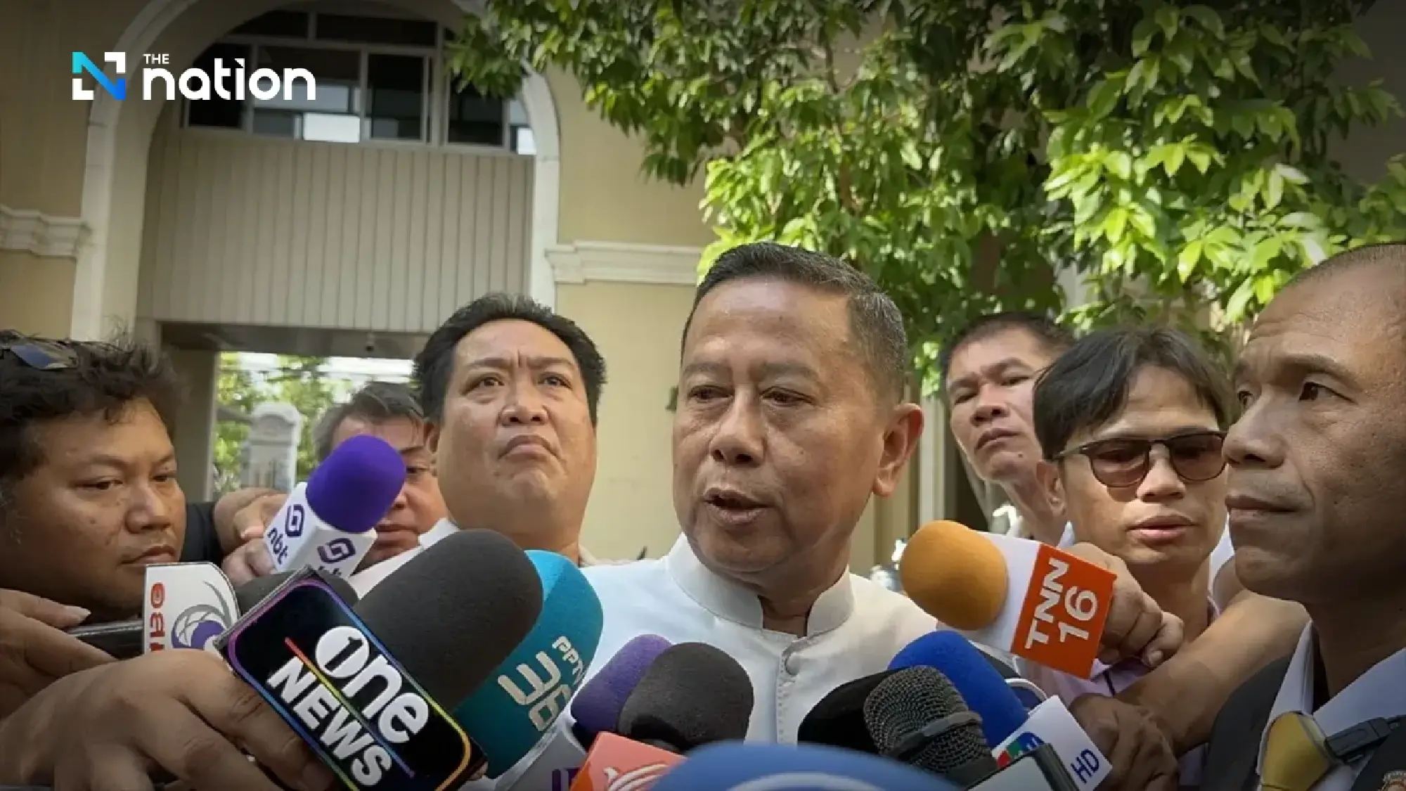 Defence Minister warns Cambodia peace deal unlikely if border talks fail