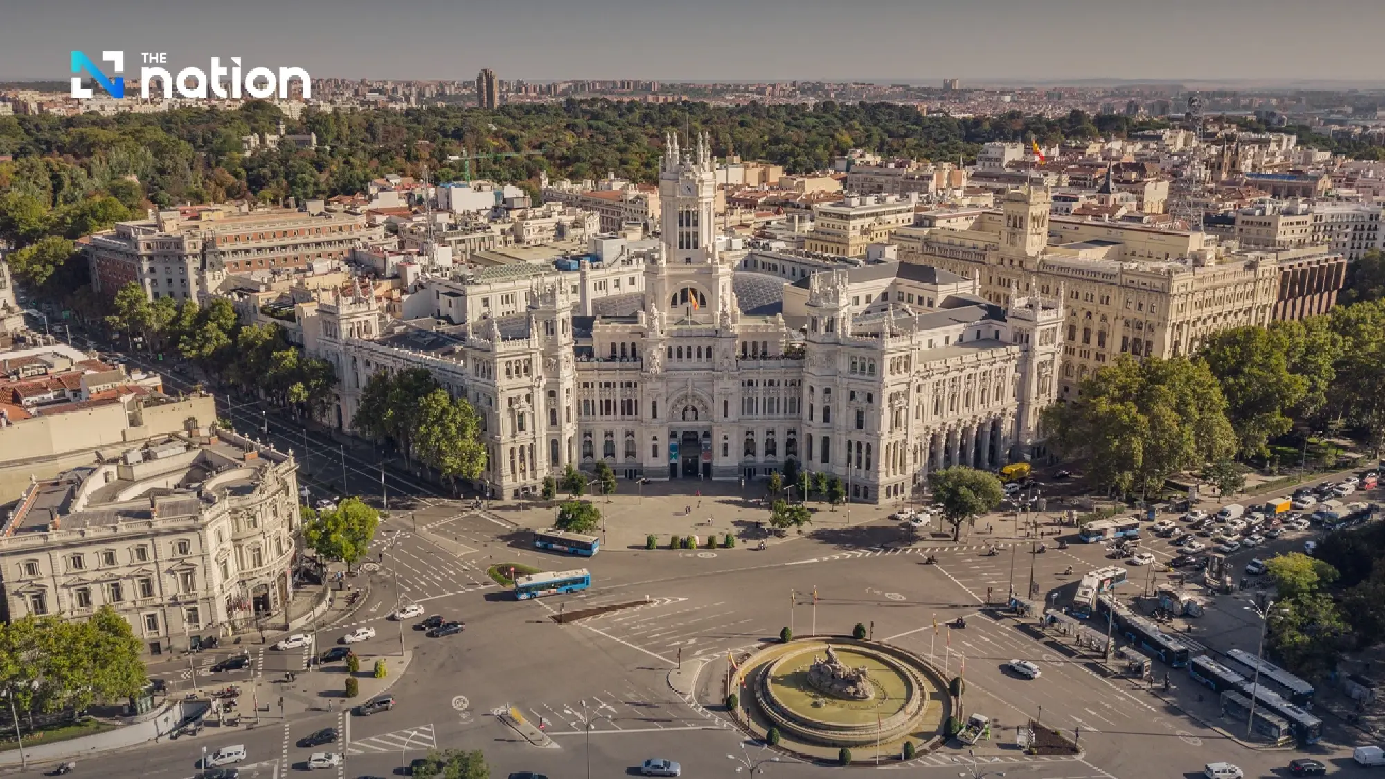 From Columbus to Connectivity: Spain's National Day Celebrates 155 Years of Thai-Spanish Diplomacy