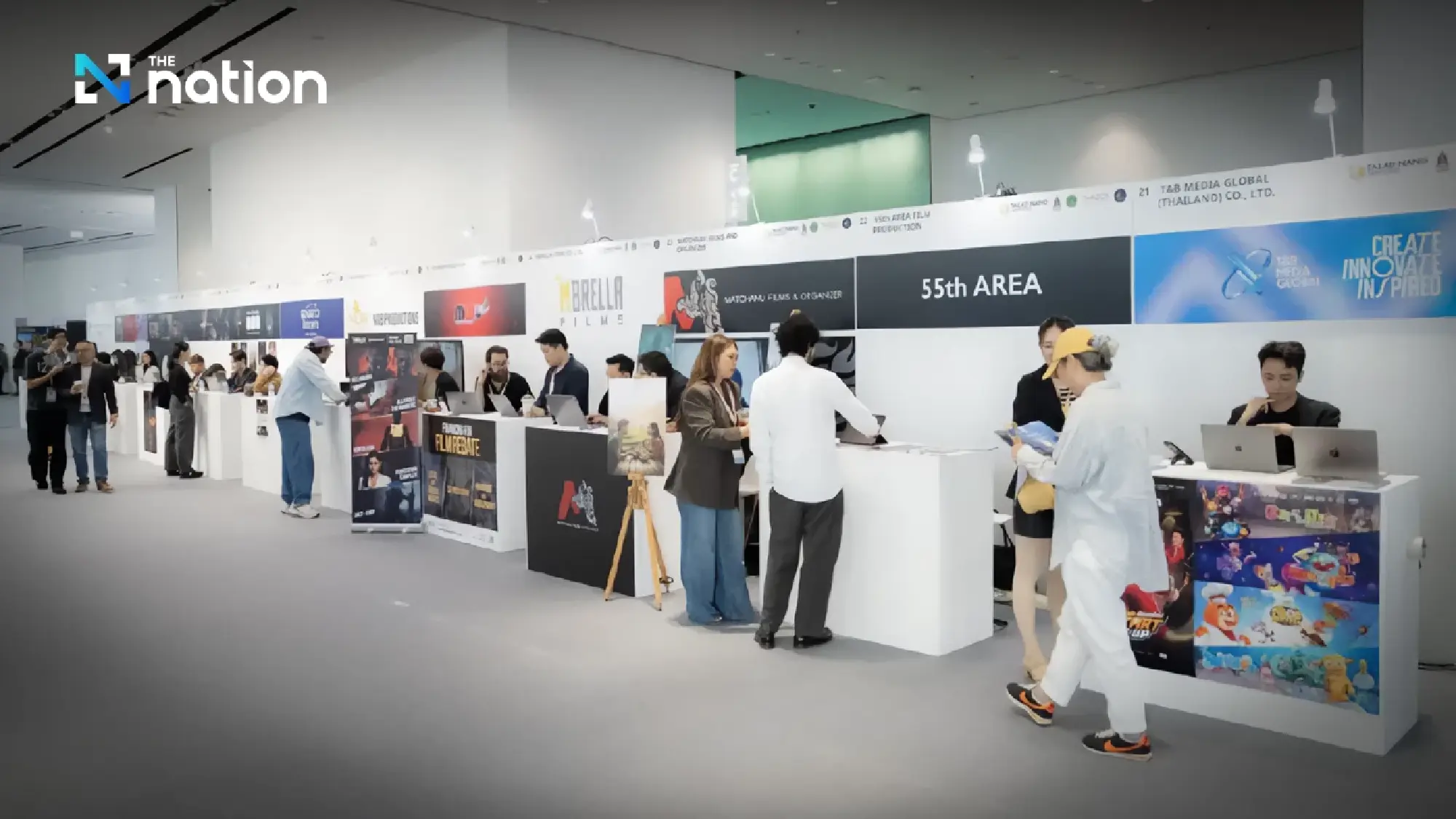 Liên hoan phim quốc tế Bangkok 2025