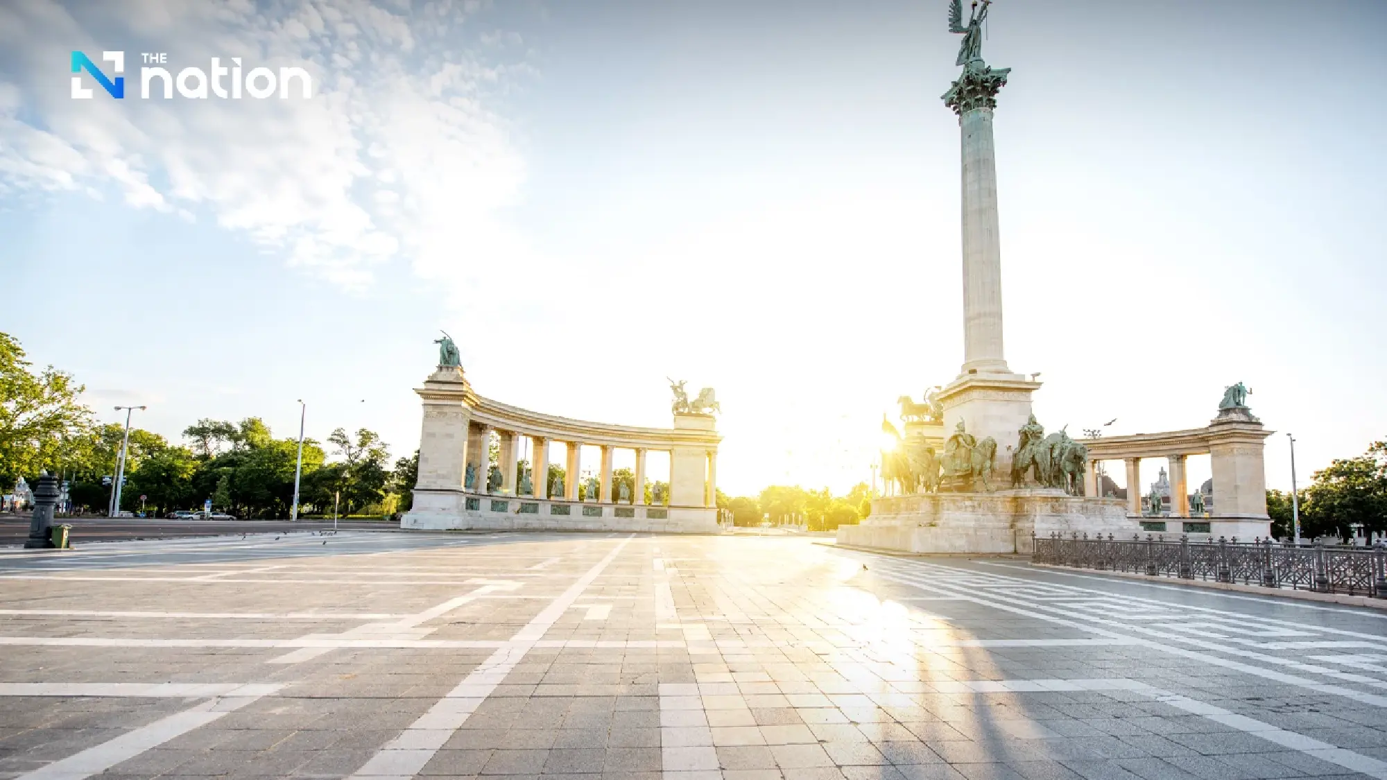 Hungary Celebrates National Day as Nobel Prize Amplifies Cultural Renaissance