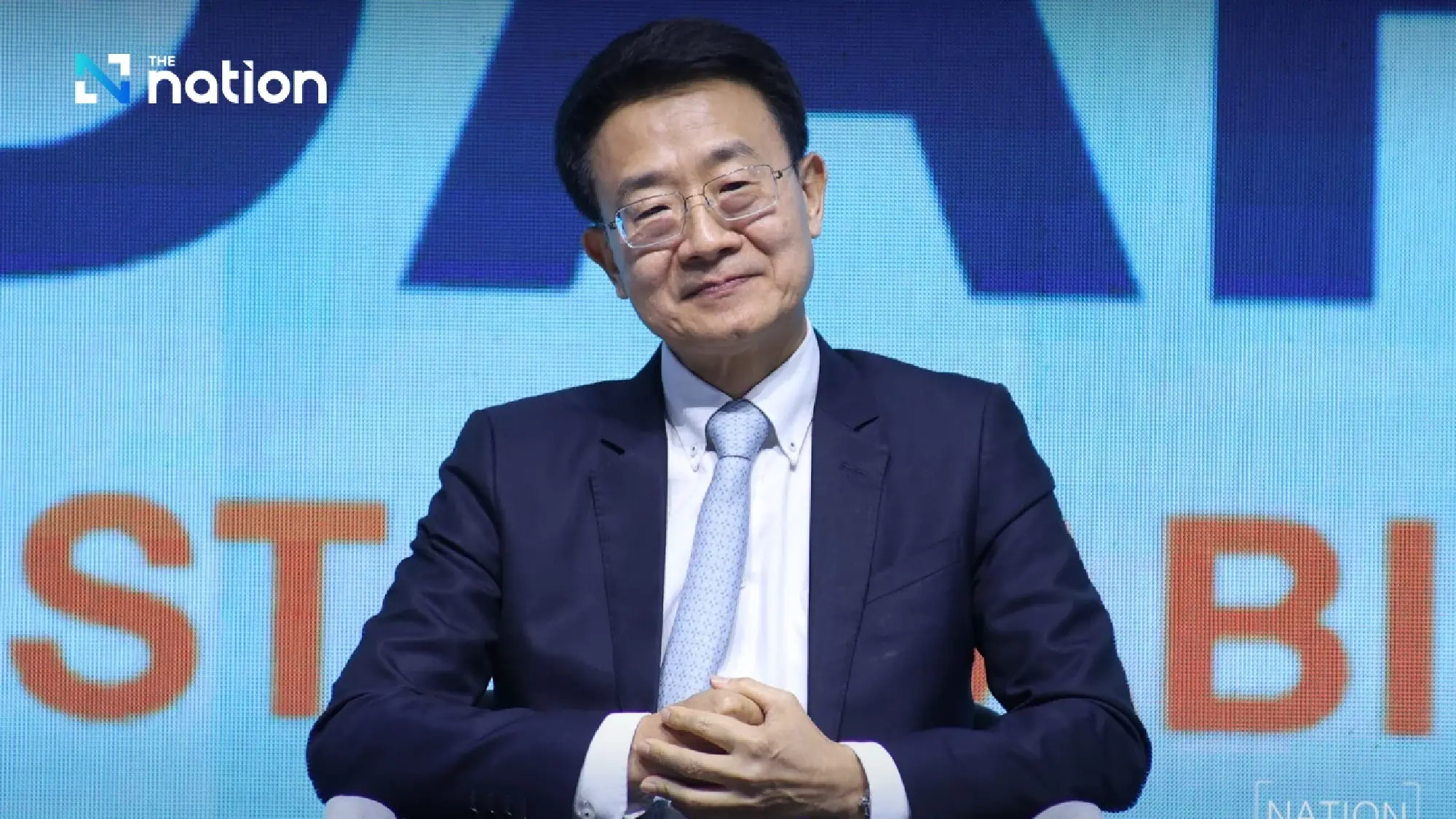 Thai Chamber of Commerce highlights opportunity in FTA negotiations amid Trump tariffs