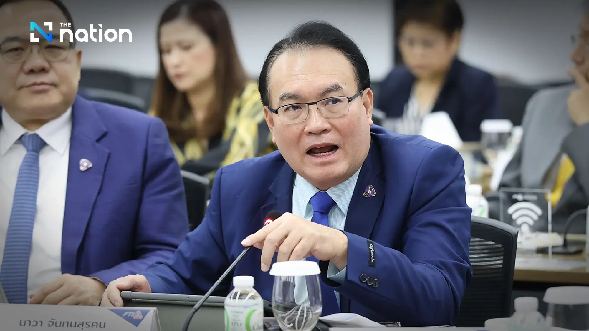 Nava Chantanasurakon