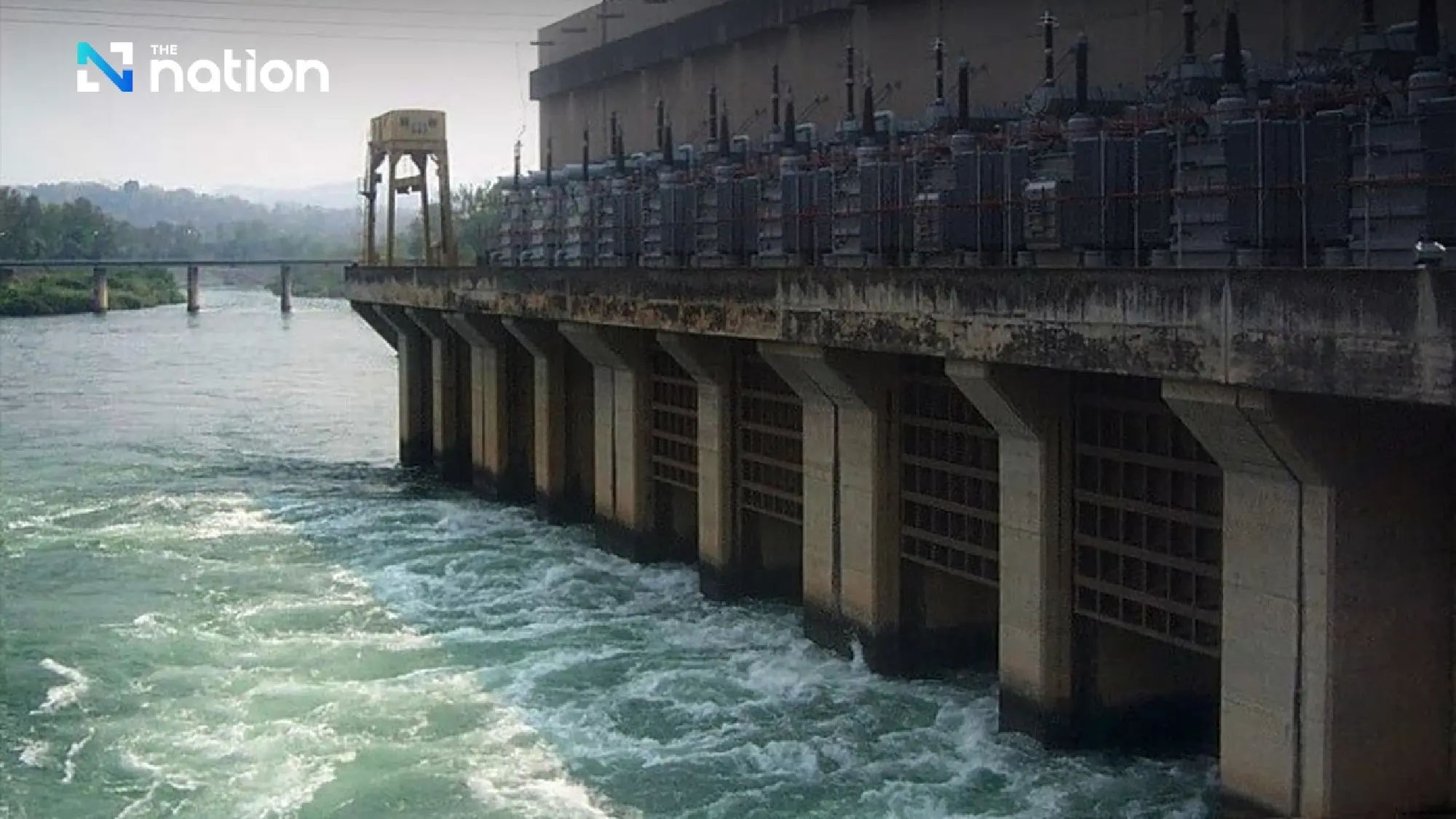 Water levels in major, mid-sized dams rise to 85% of capacity: ONWR