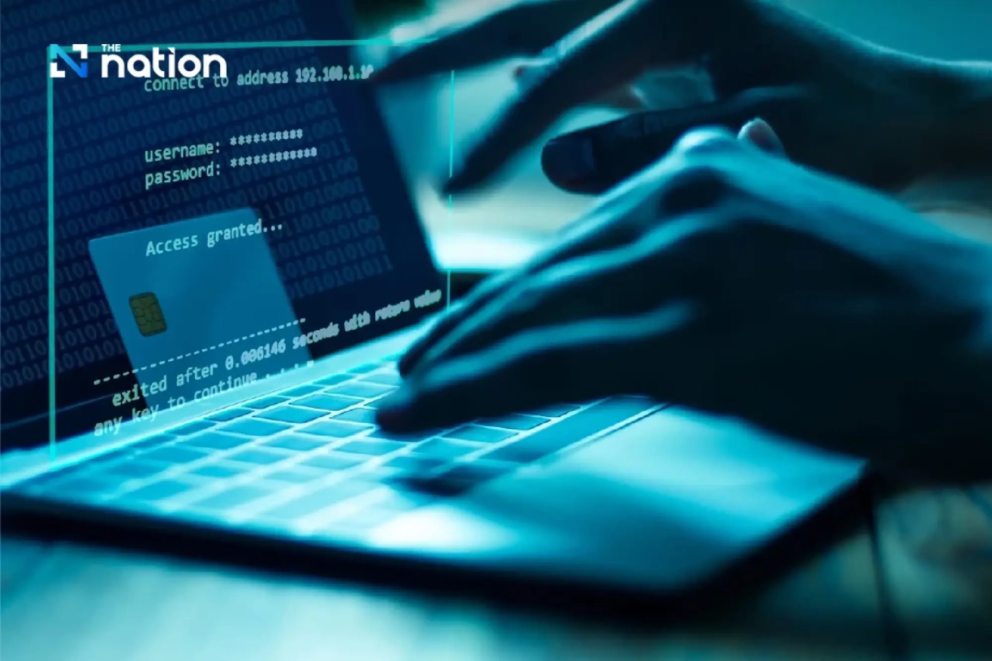 Cambodia under global scrutiny as cyber scam empire emerges as key economic pillar