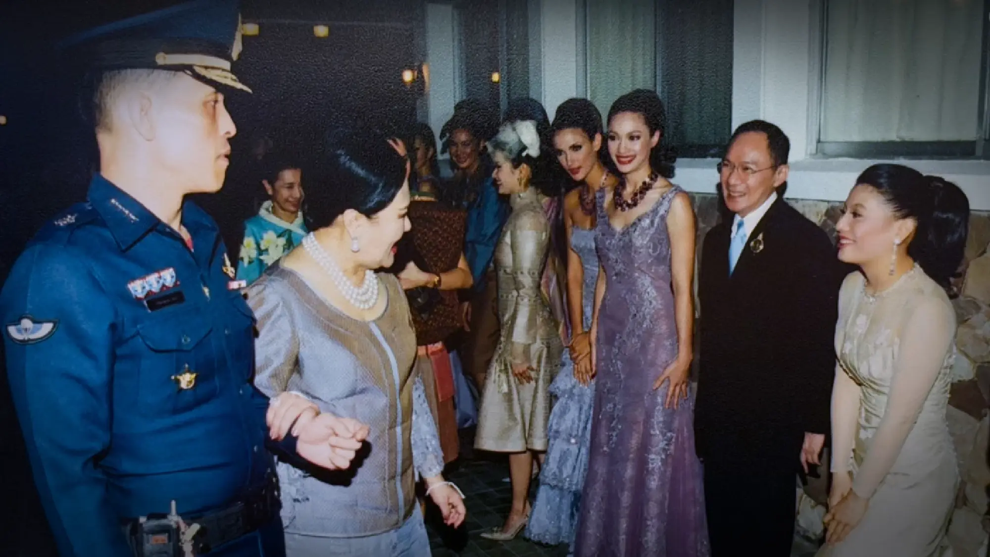Princess Sirivannavari recalls fond memories of Queen Sirikit, the Queen Mother