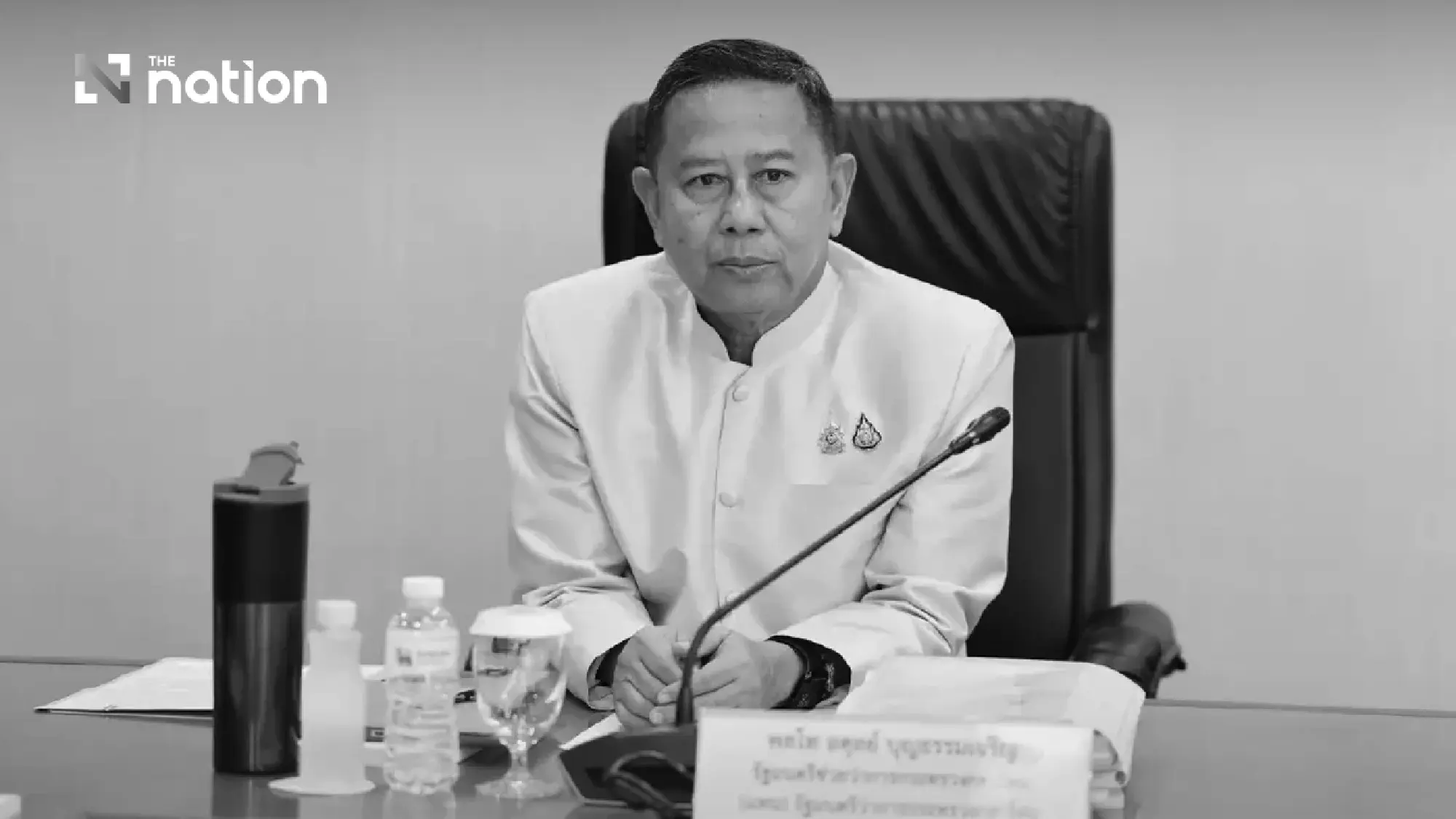 Thailand sets up Defence Science and Technology Dept to drive security research and innovation