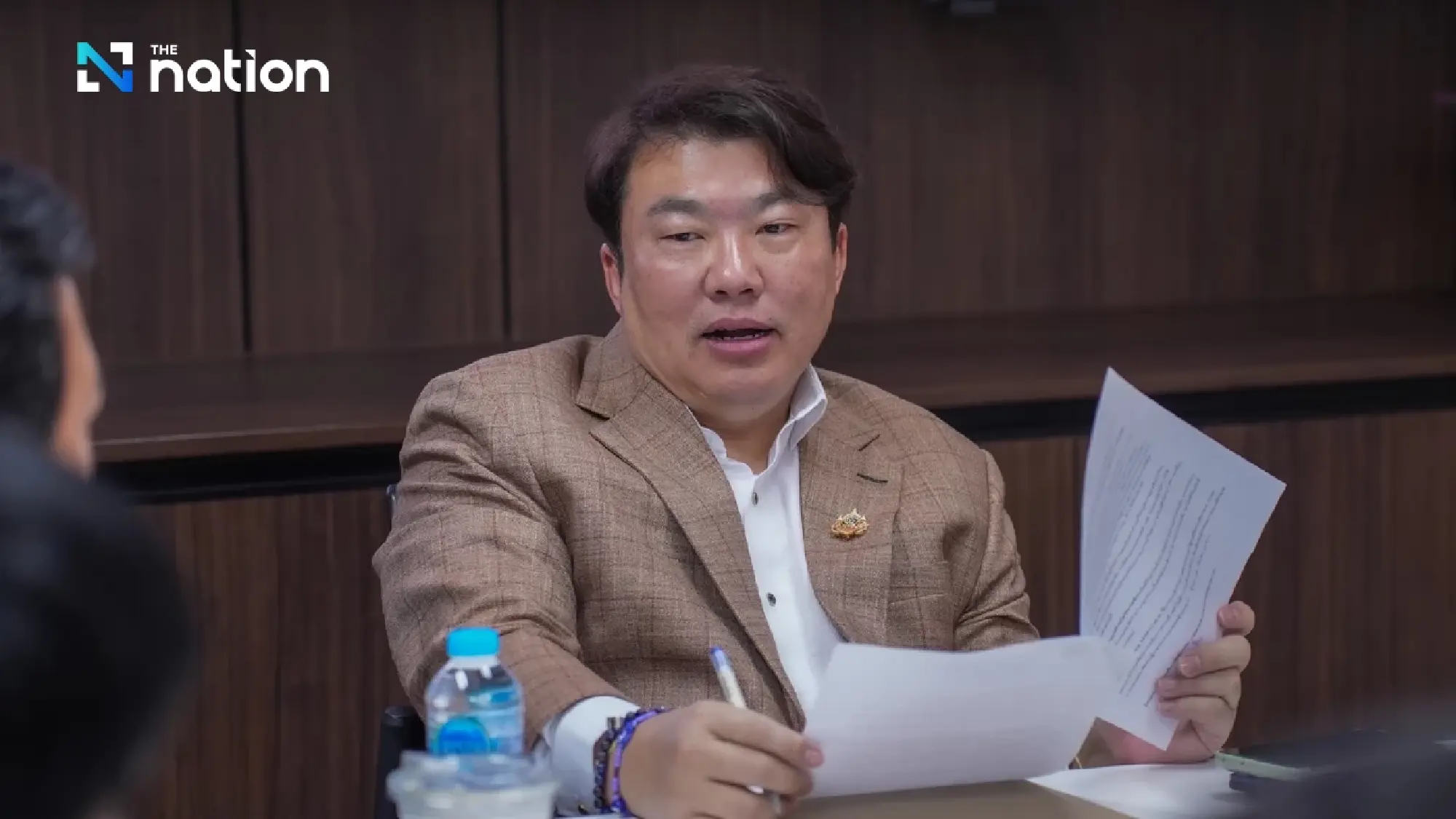 Craft Beer Business Association presents 3 demands to the government