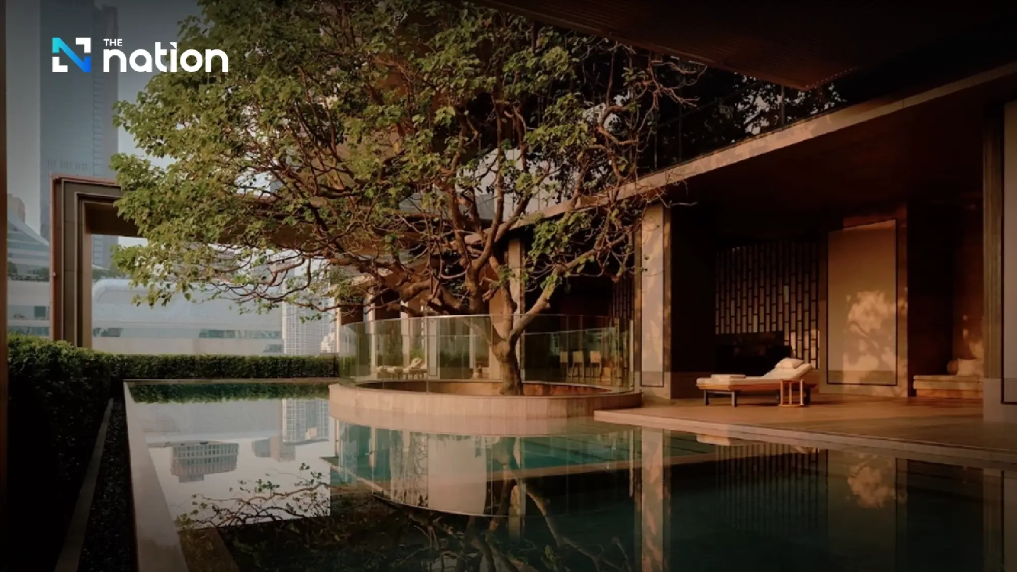 62 Thai hotels earn MICHELIN Key distinction in 2025 global list