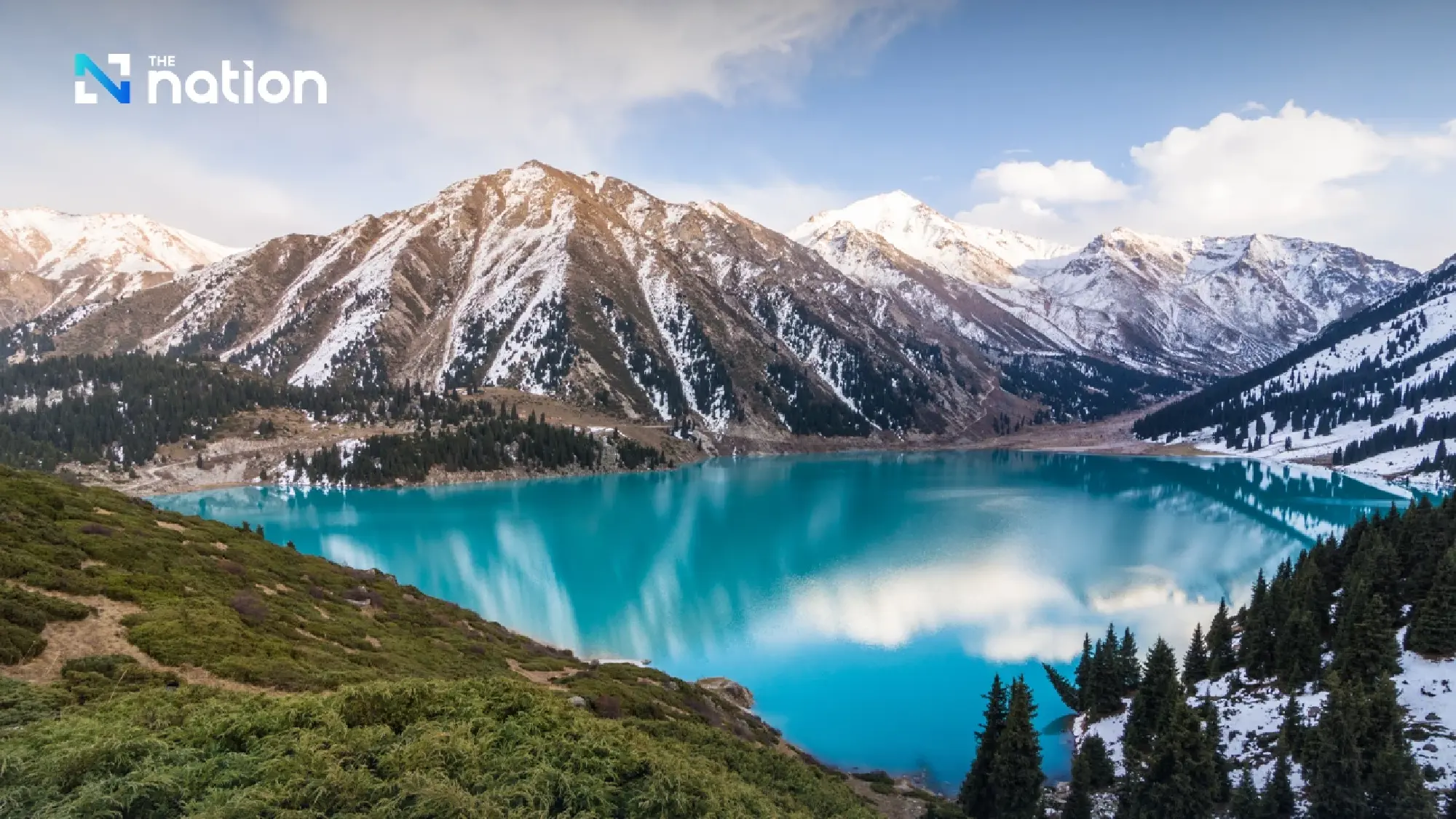 Kazakhstan marks Republic Day 2025, strengthening friendship and cooperation with Thailand