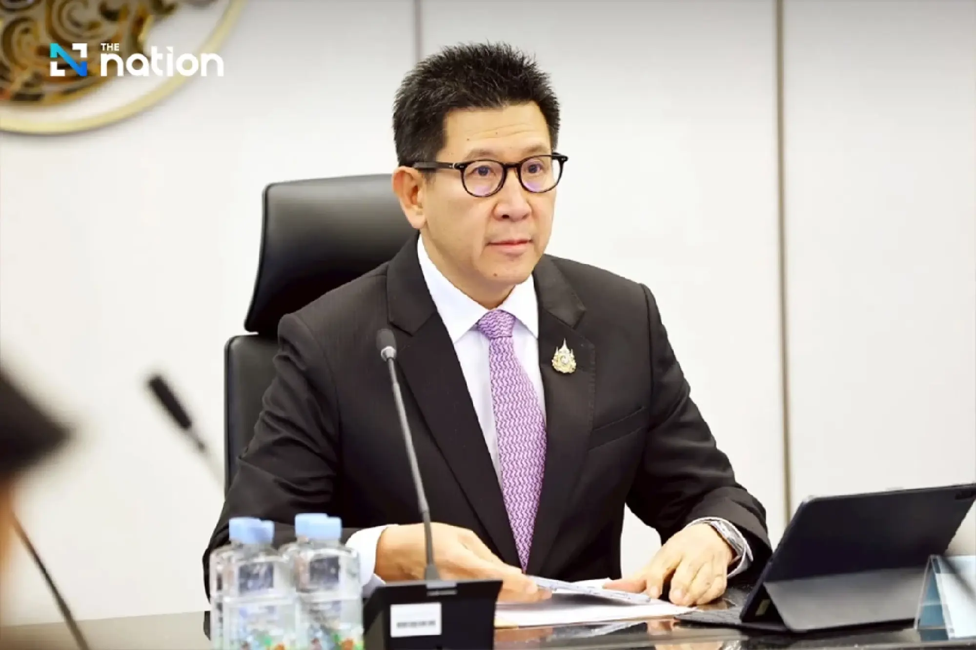 Ekniti to propose plan for double tax deductions to boost tourism