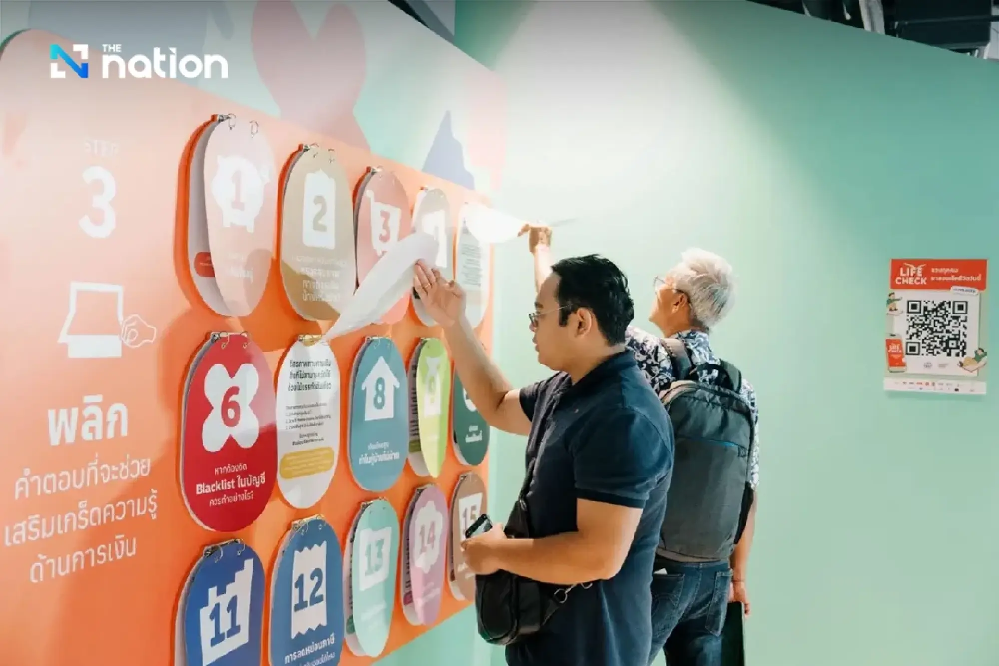 5 pressures reveal Thais are losing their freedom without realising