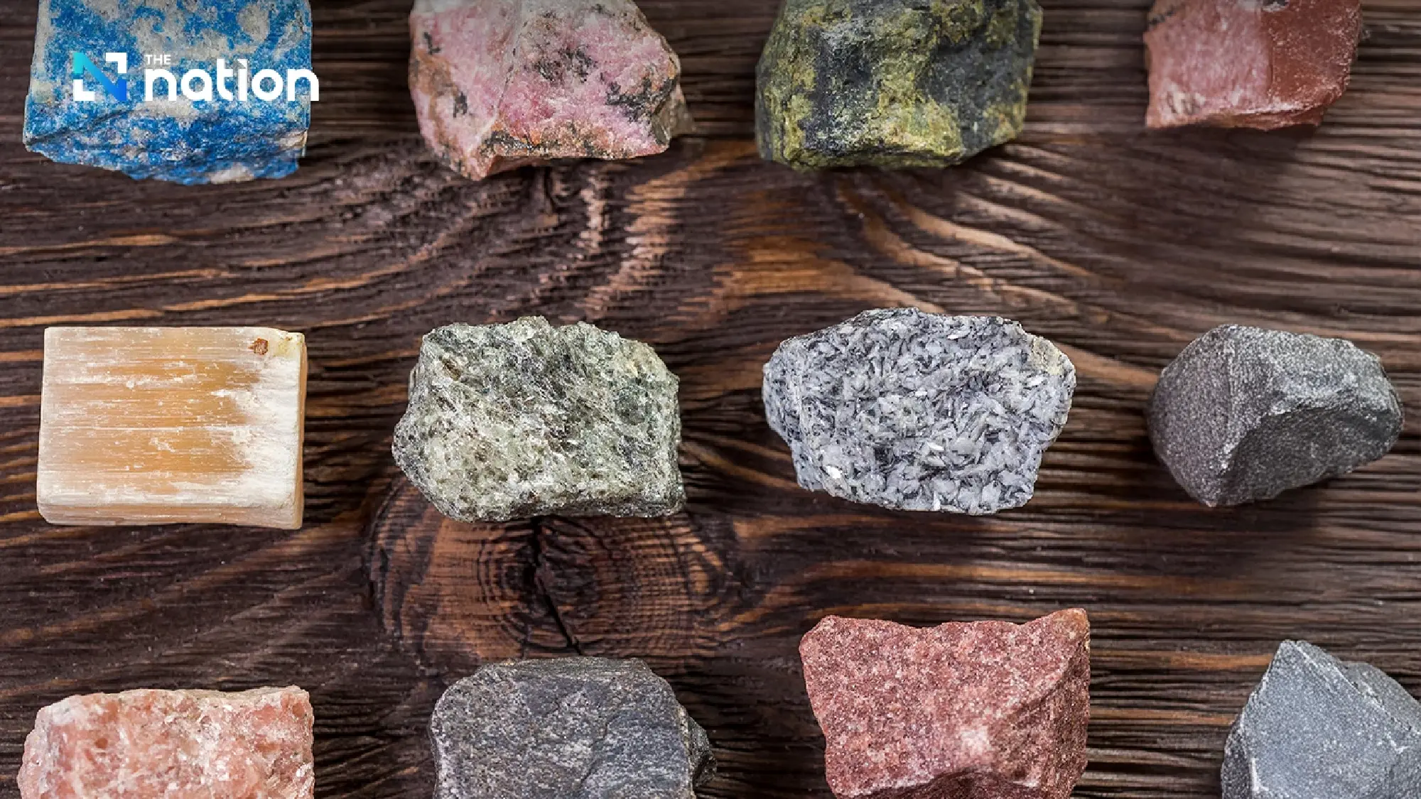 Thailand Warned Against Monopolistic US Rare Earth Deal in 'Trade War' Fallout