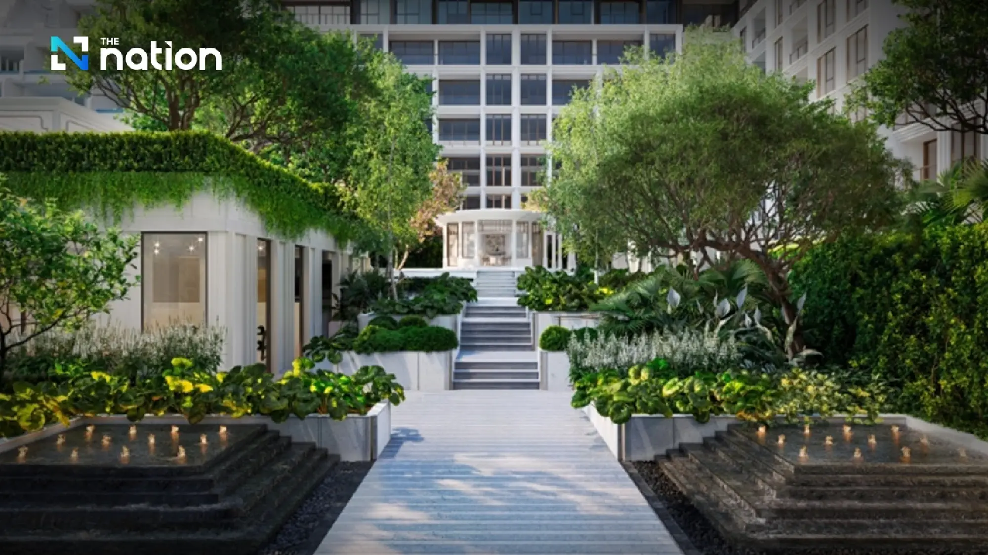 Proud Real Estate launches InterContinental-branded residences in Phuket targeting global wellness market