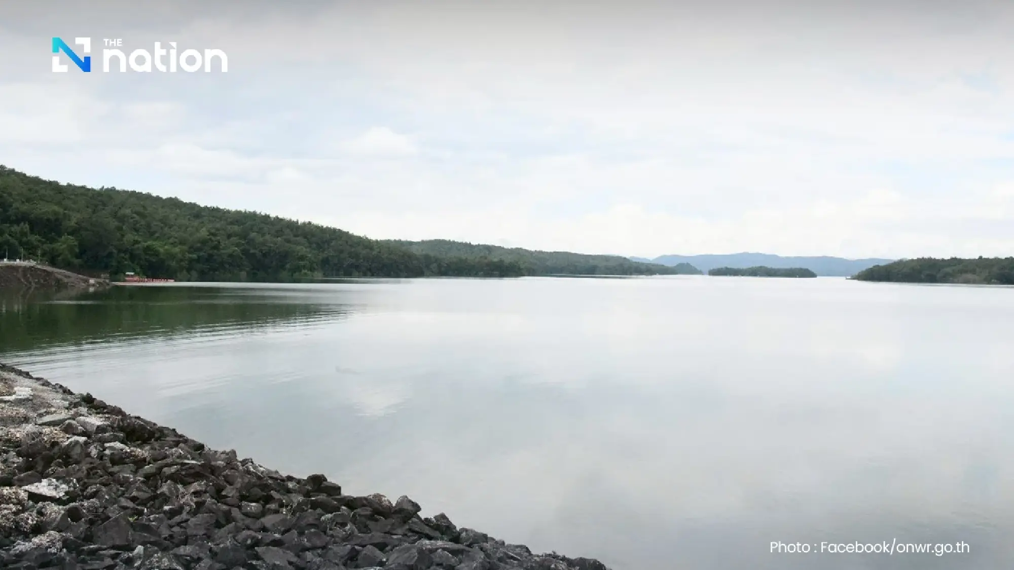 Thailand braces for high tide in Chao Phraya, flood alerts issued