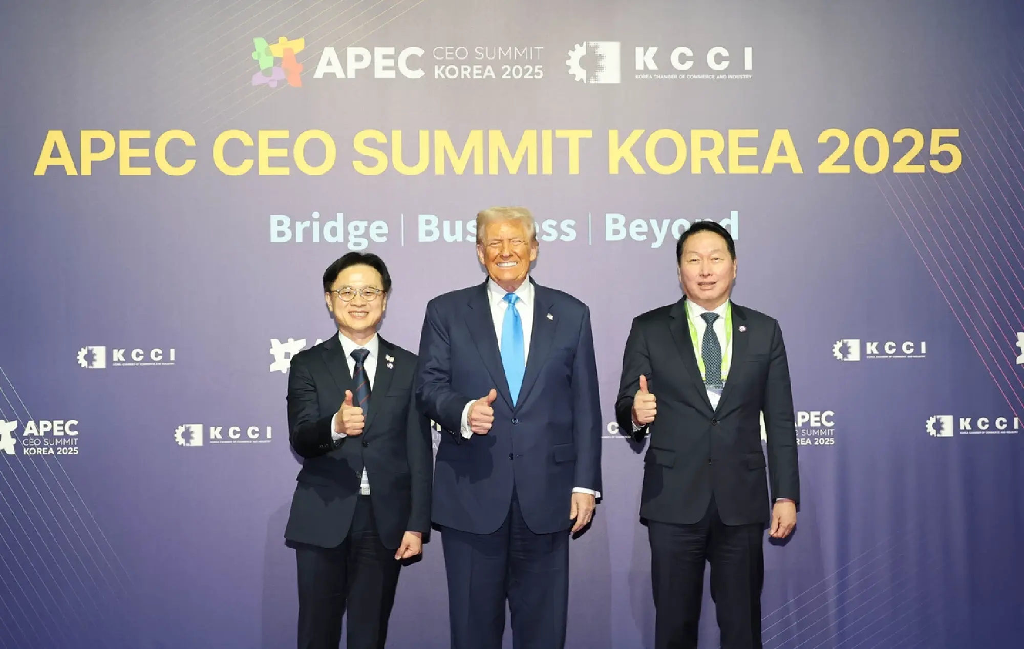 APEC CEO Summit opens amid calls for cooperation, resilience
