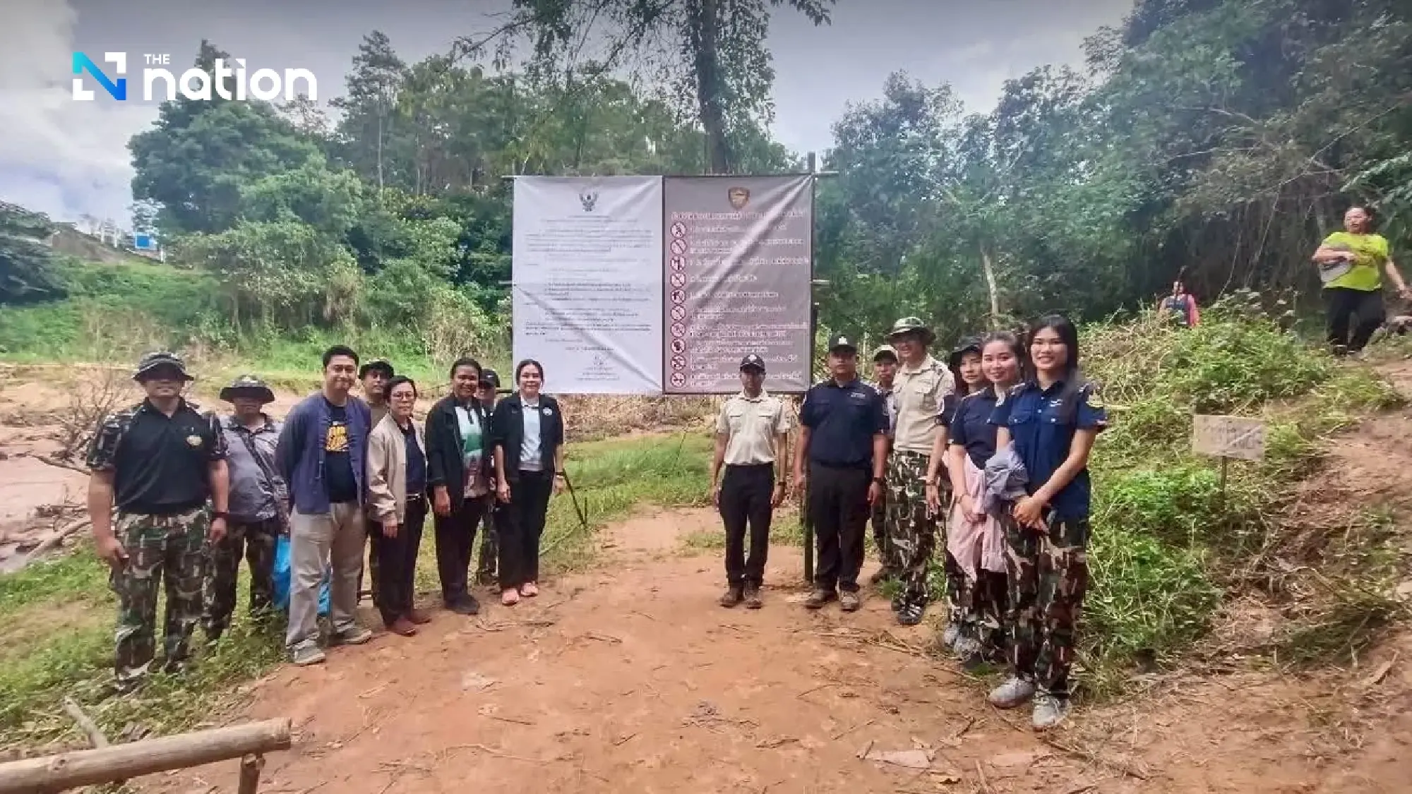 Site of ‘giant snake’ sun-crack closed for 15 days next month