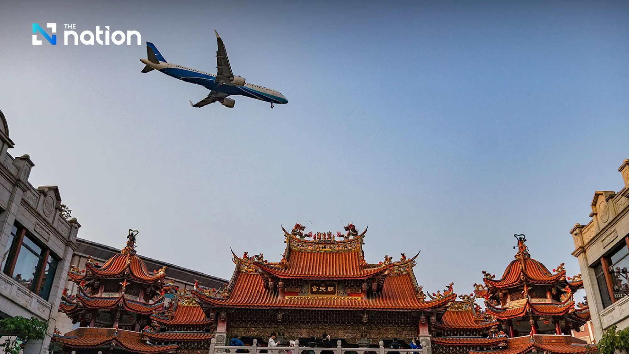 Three airlines expand Japan routes as strong baht fuels Thai outbound travel