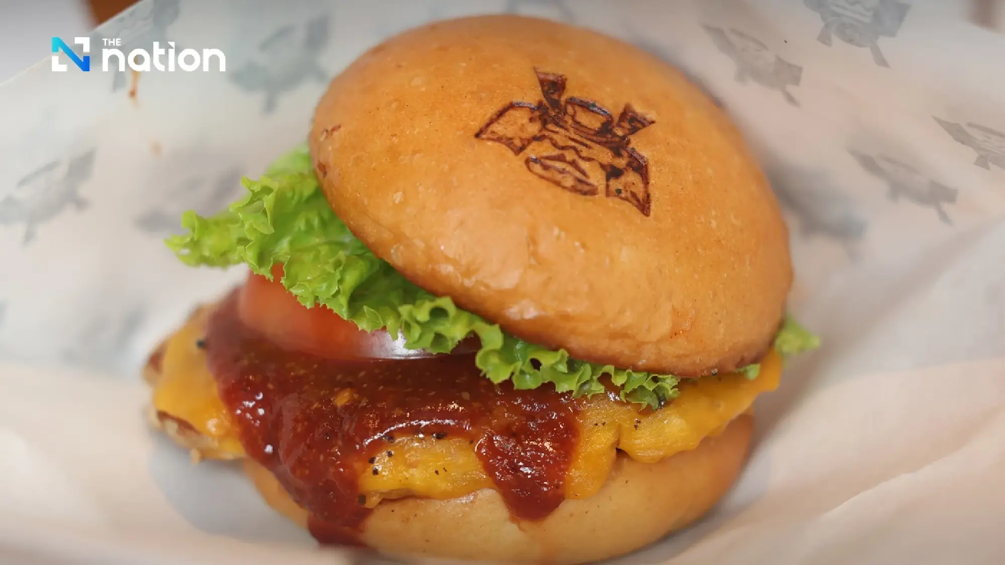 Japan's Champion Wagyu Burger Arrives in Thailand with Premium Promise