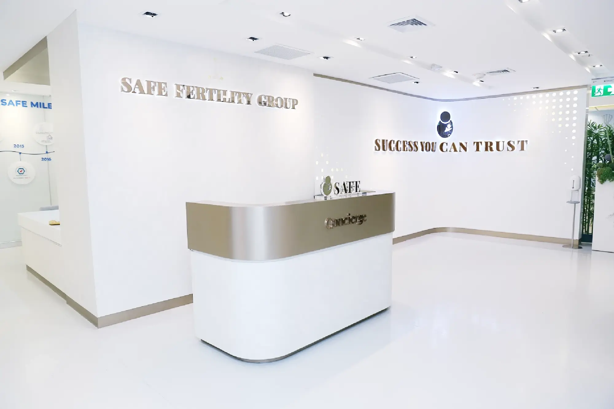 SAFE Fertility Clinic Brings European IVF Expertise to Thailand