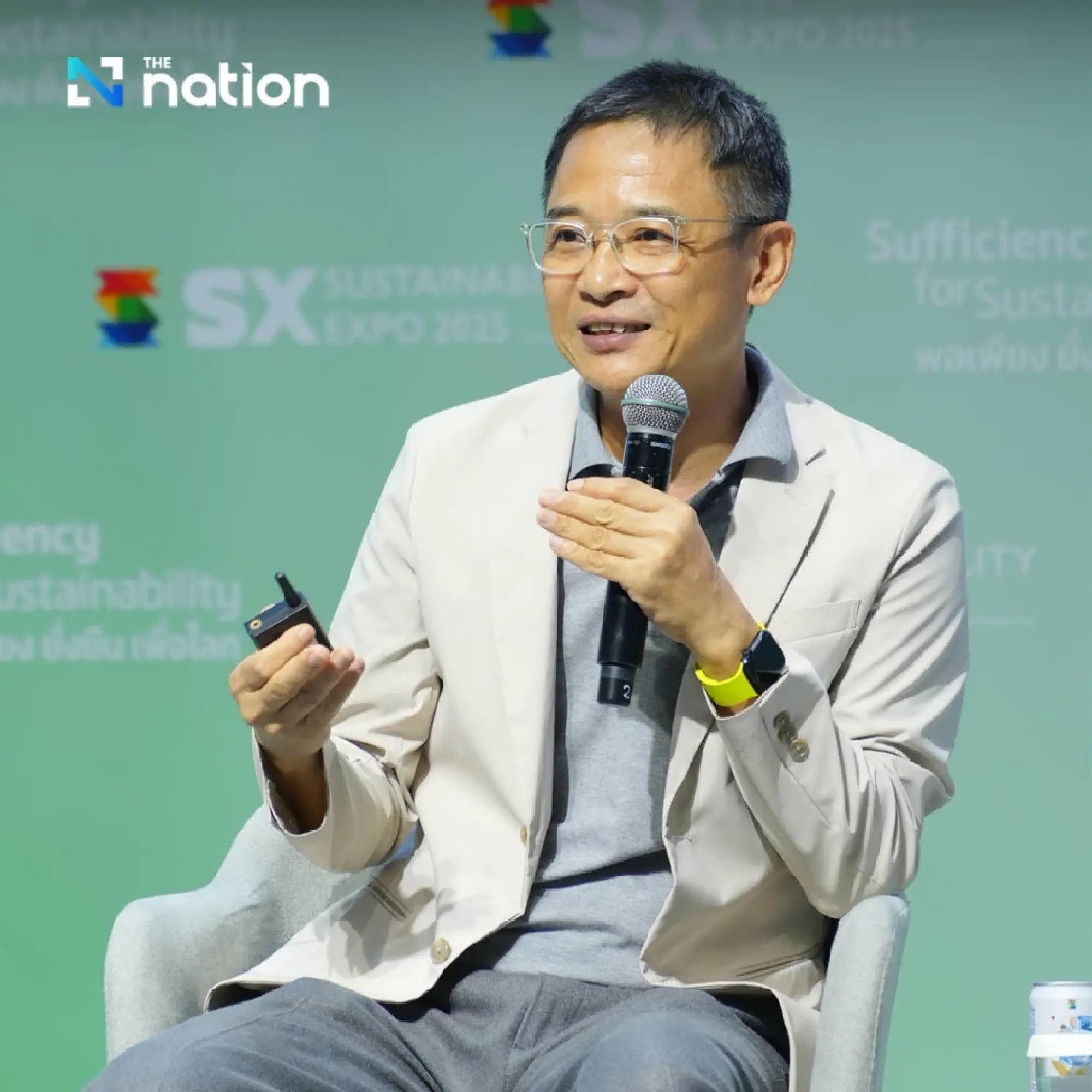 Bangkok Turns to AI and LiDAR Mapping