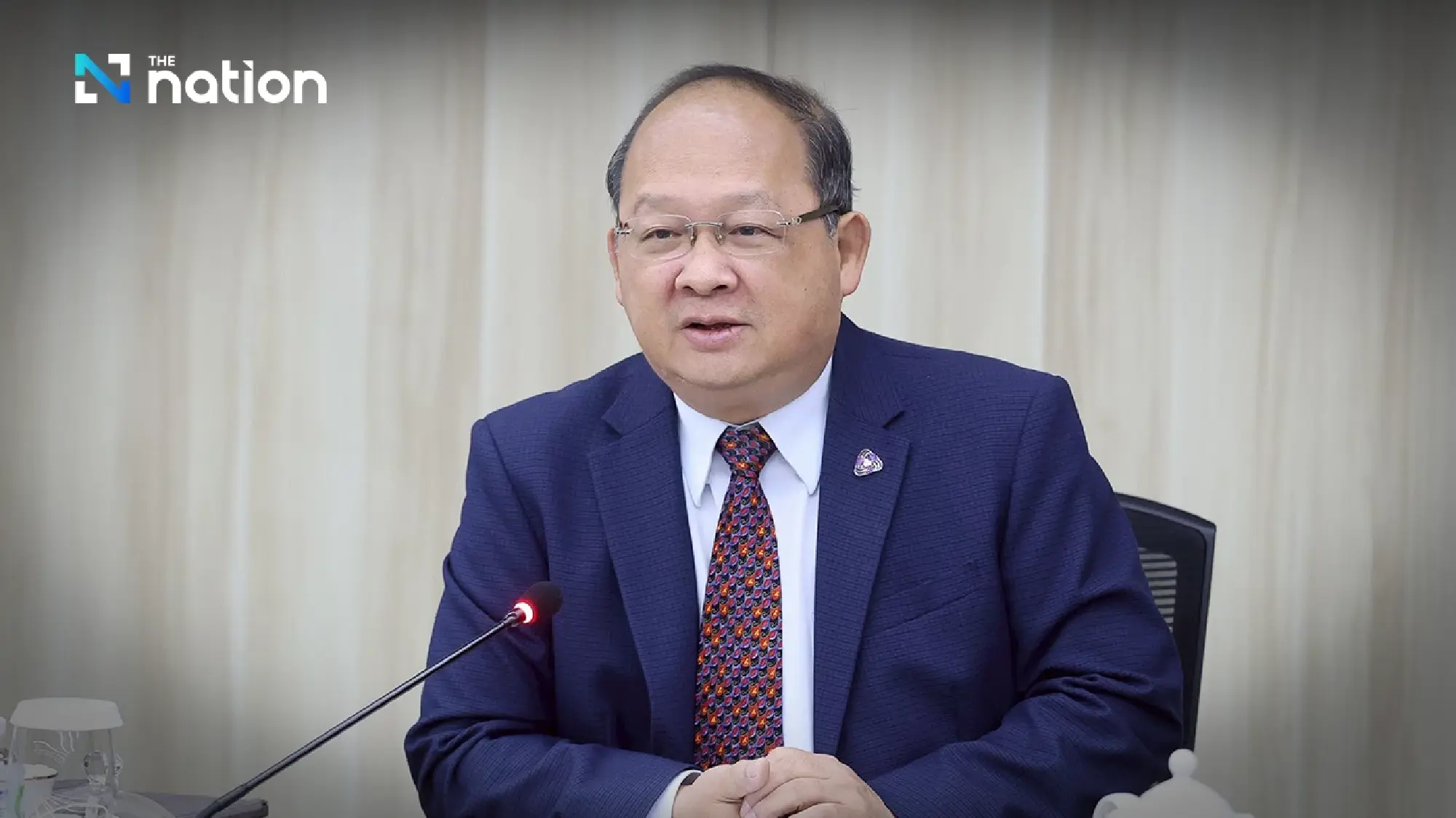 Kriengkrai Thiennukul