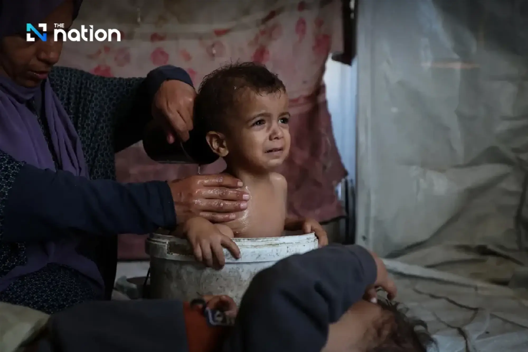 Two years of Gaza war: 60,000 fatalities and 500,000 starving