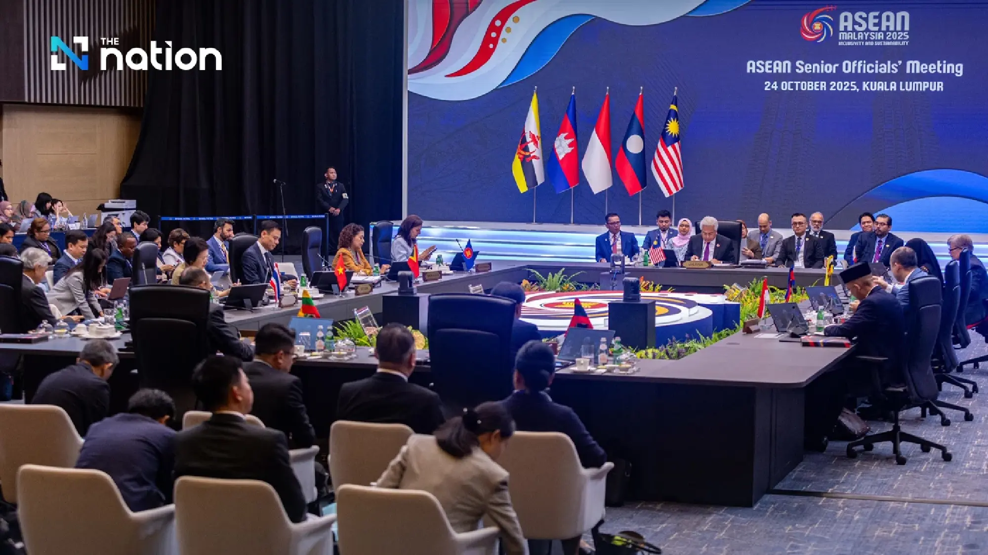 ASEAN and Indo-Pacific take centre stage at upcoming summit