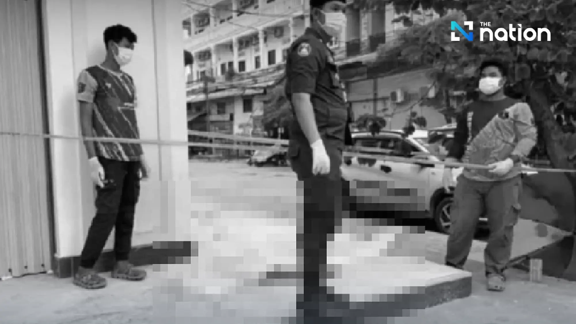 Thai chef dies in Cambodia after being refused hospital care for lack of documents