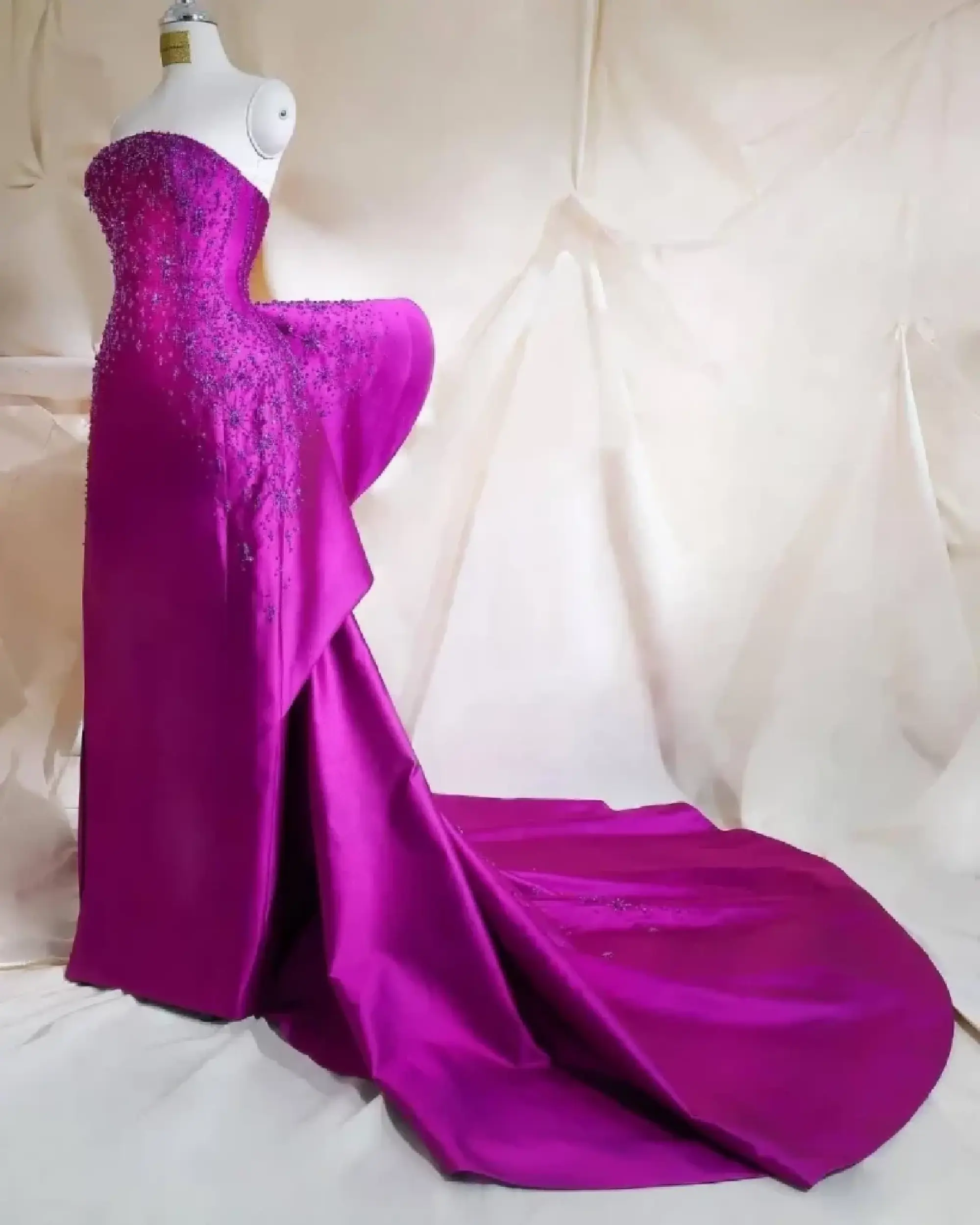 Princess Sirivannavari designs gown for Mariah Carey’s Bangkok concert