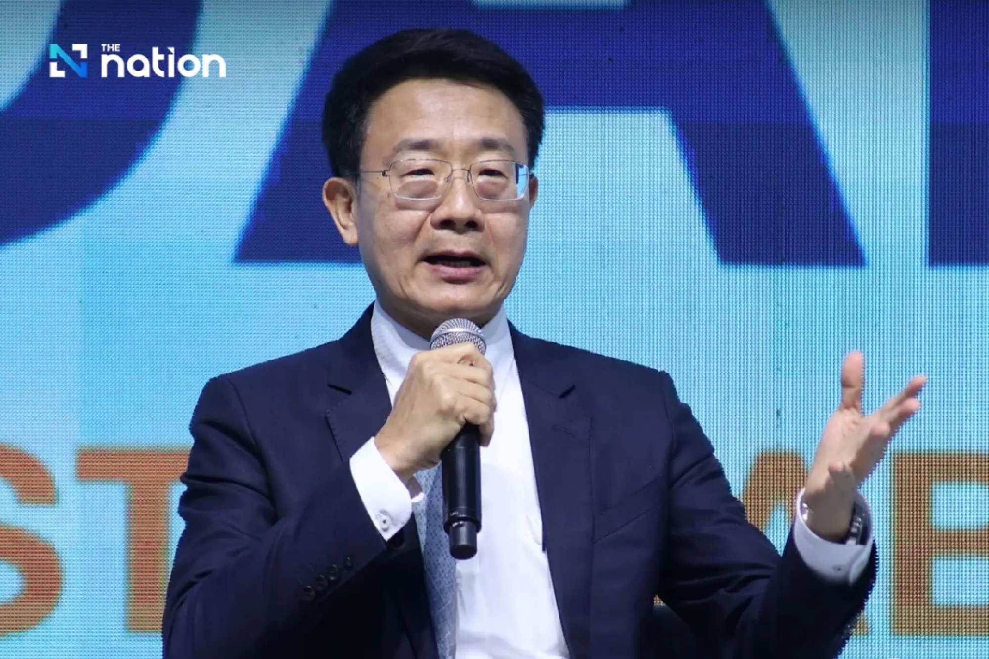 Thai businesses in the ‘Red Ocean’ era: SMEs at risk of being left behind